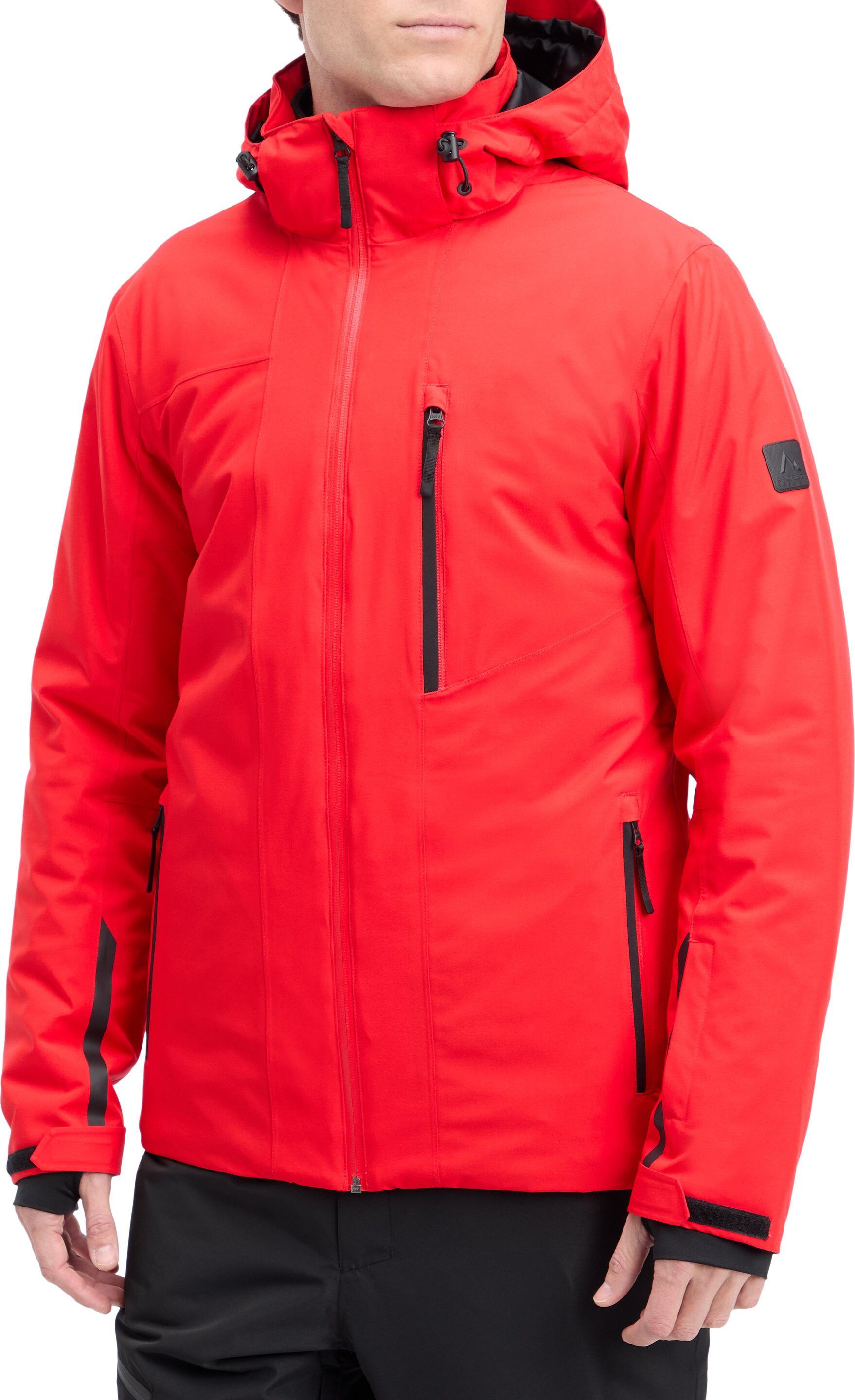McKINLEY Outdoorjacke Jacke Dean II M (1-St)