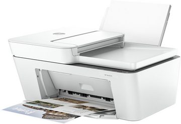 HP DeskJet 4220e Multifunktionsdrucker, (Bluetooth, WLAN (Wi-Fi), 3 Monate gratis Drucken mit HP Instant Ink inklusive)