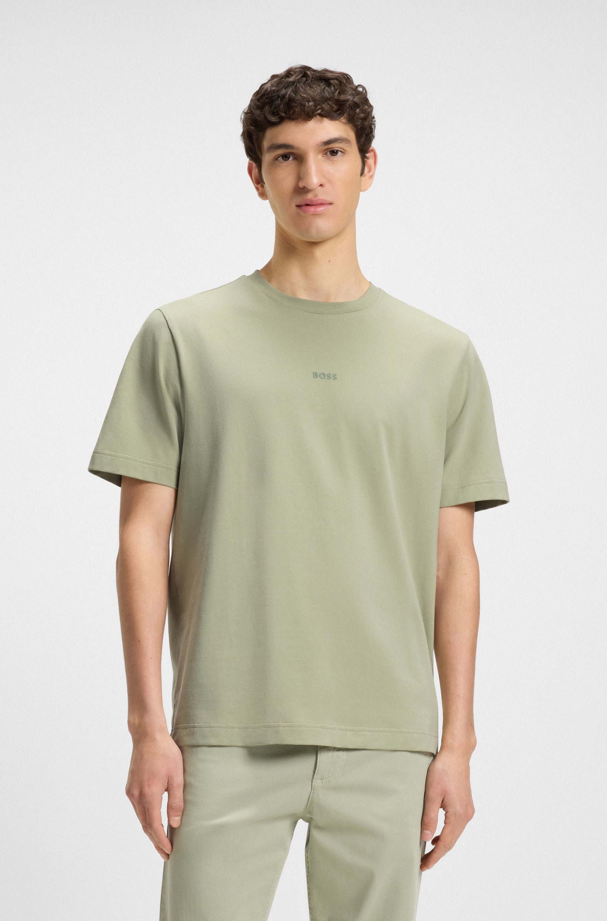 T-Shirt TChup