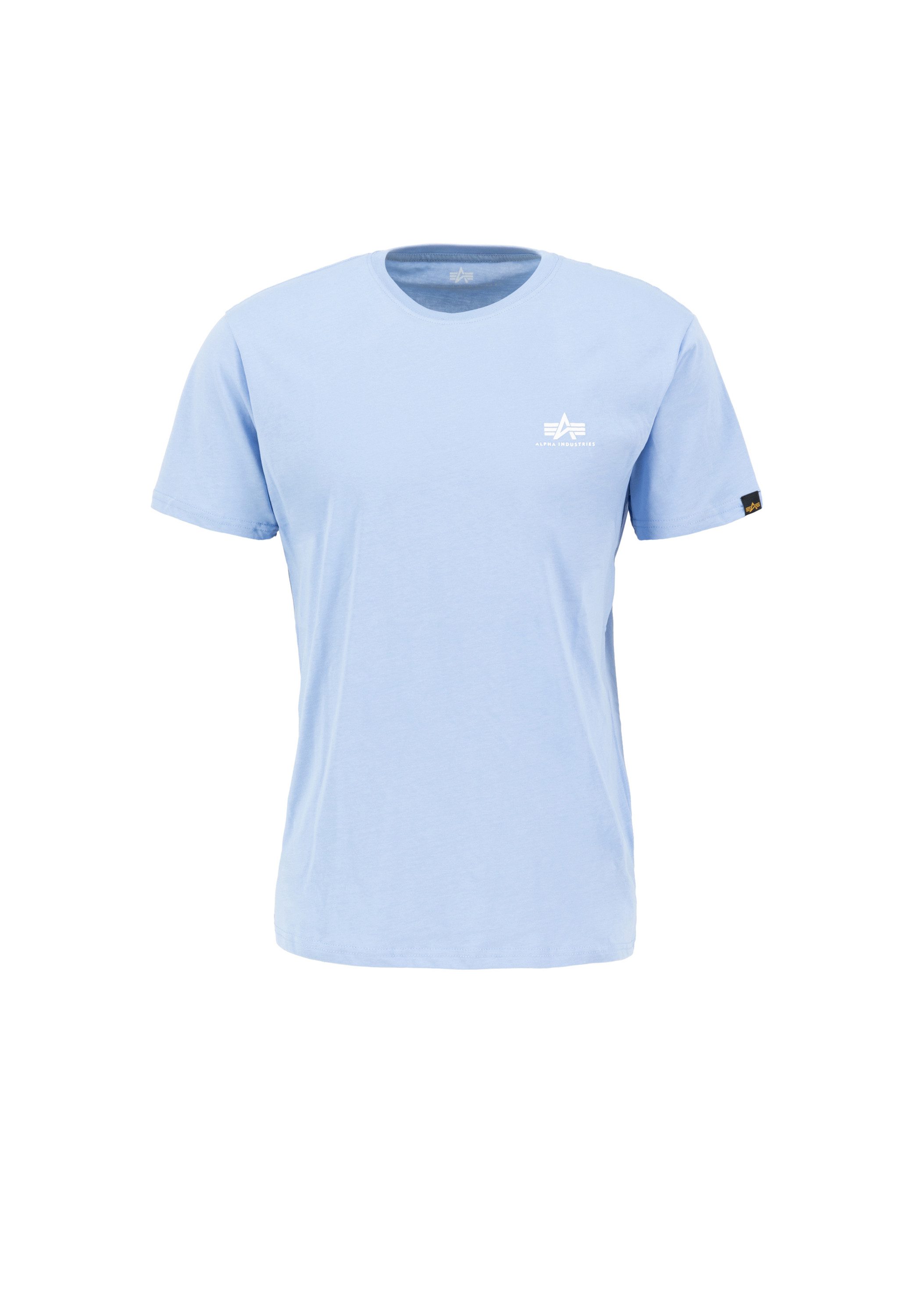 Alpha Industries T-Shirt Basic T-Shirt SL günstig online kaufen