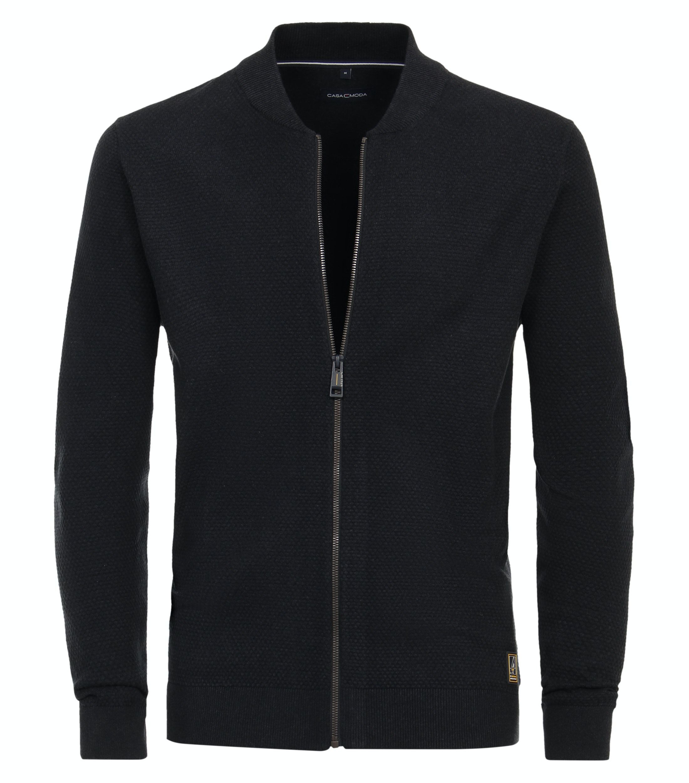 Strickjacke CASAMODA Strickjacke uni