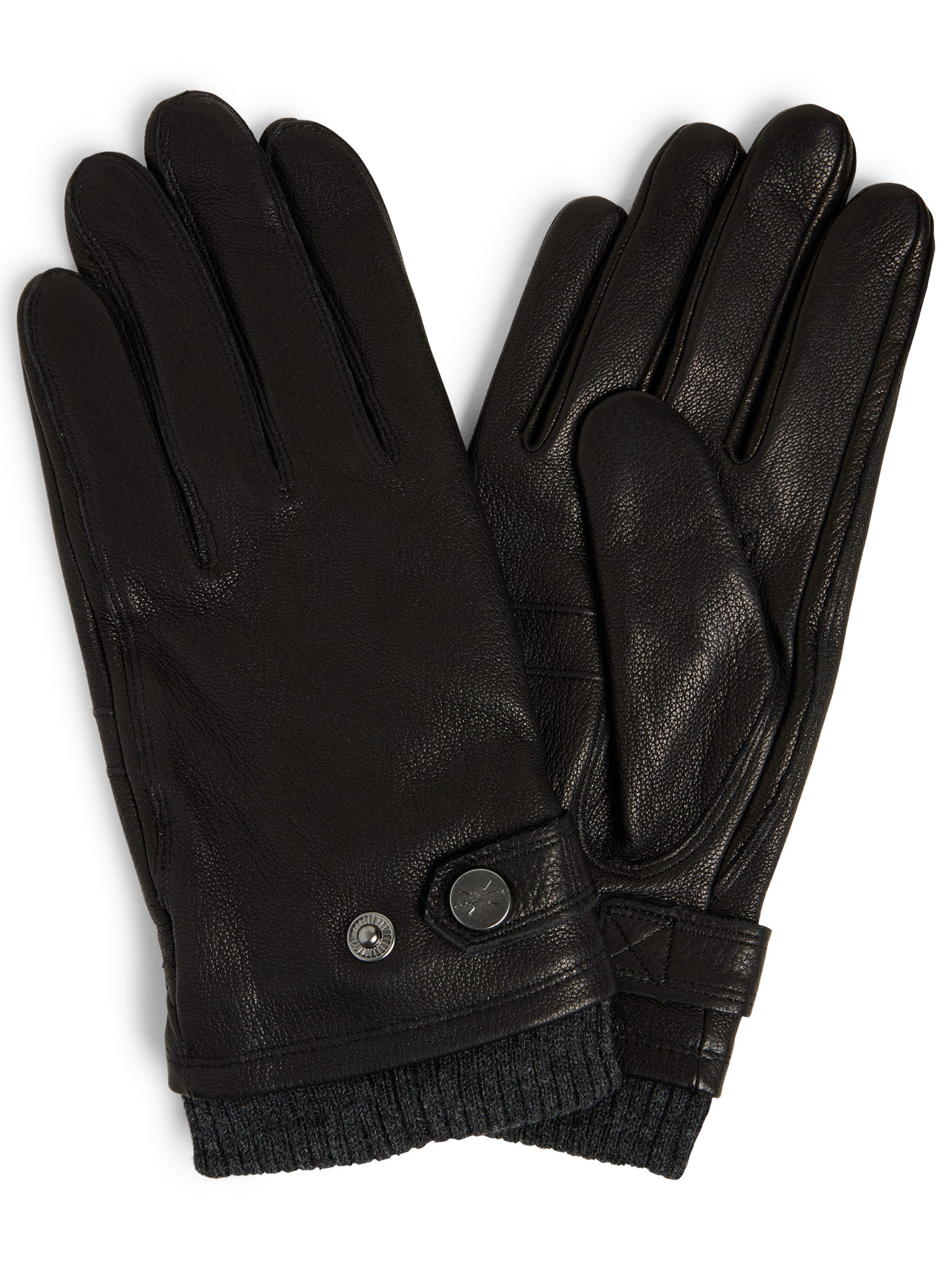 PEARLWOOD Lederhandschuhe günstig online kaufen