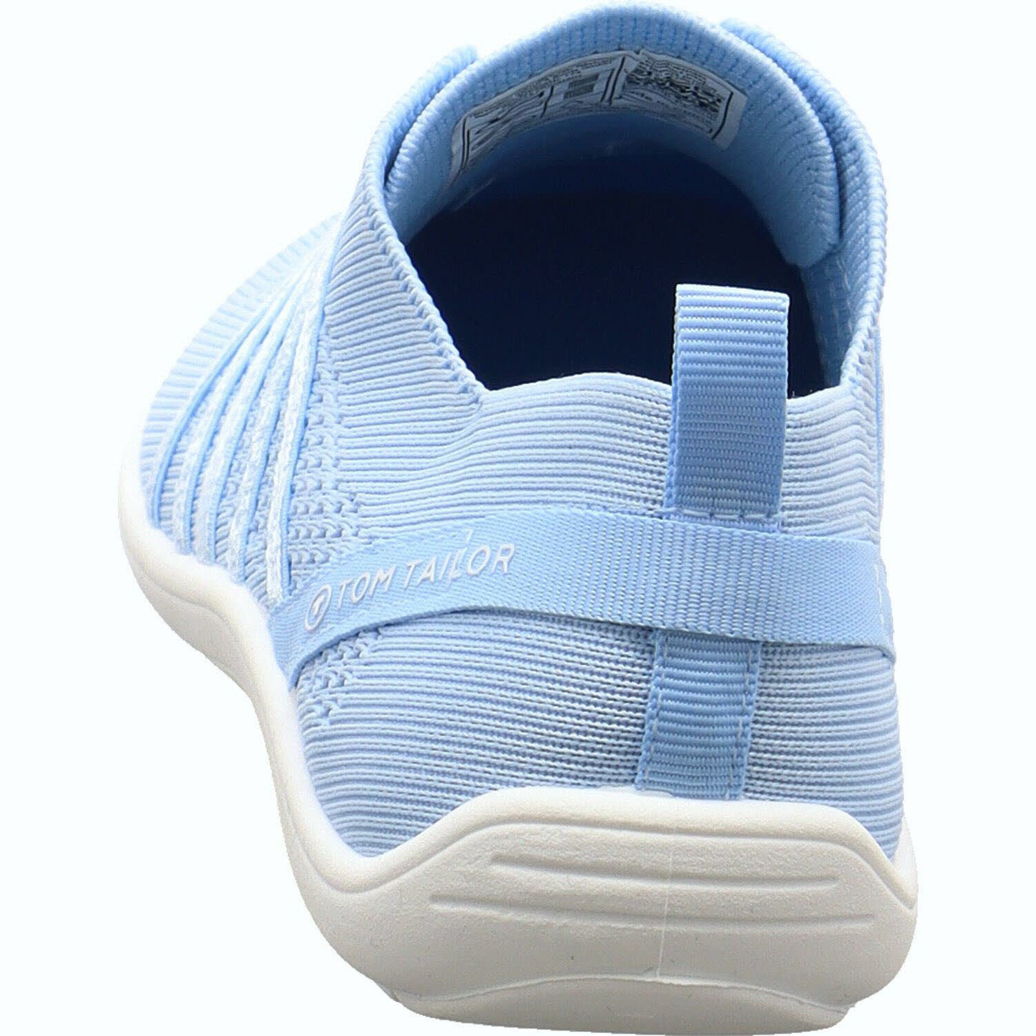 TOM TAILOR Slipper