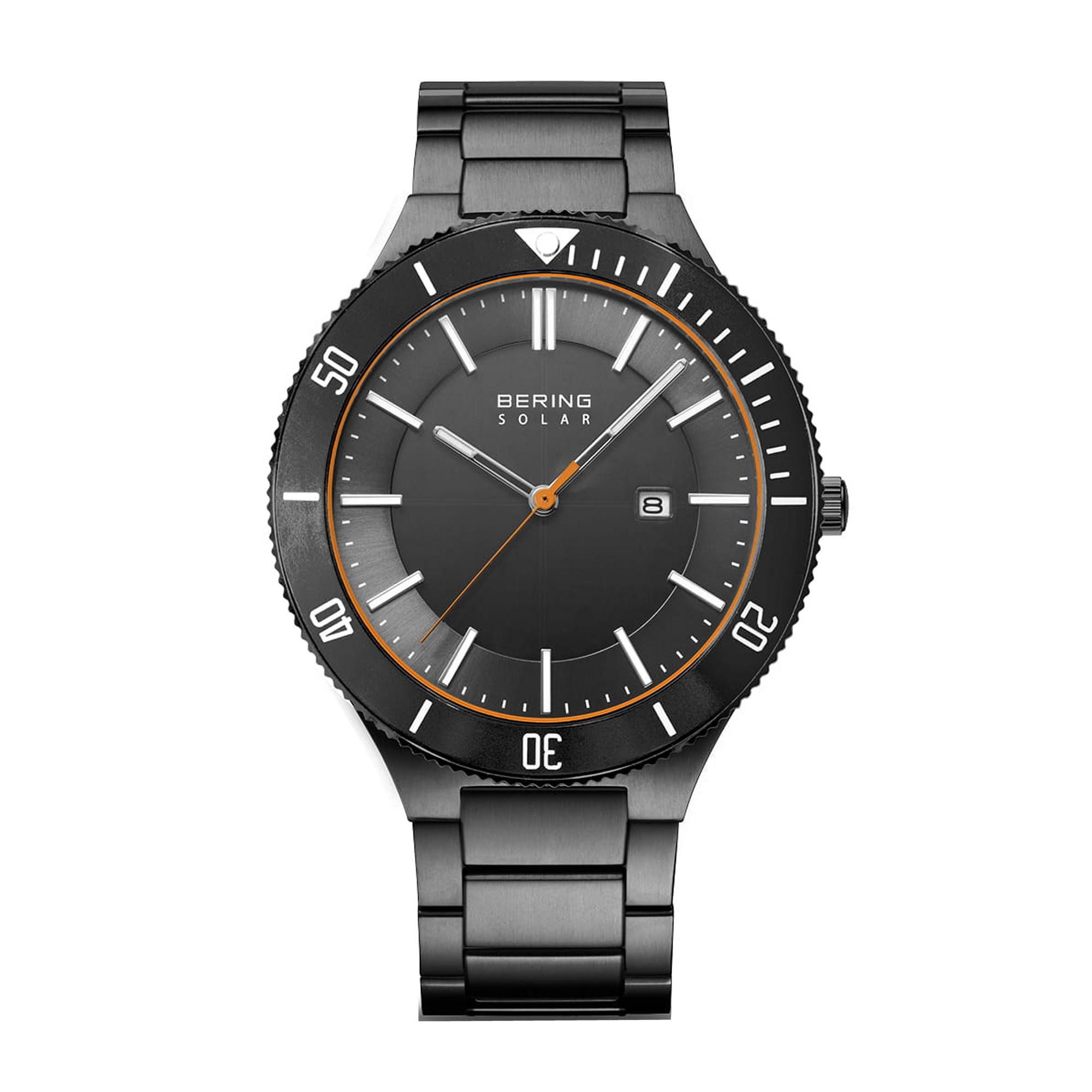 Bering Quarzuhr 14443-779