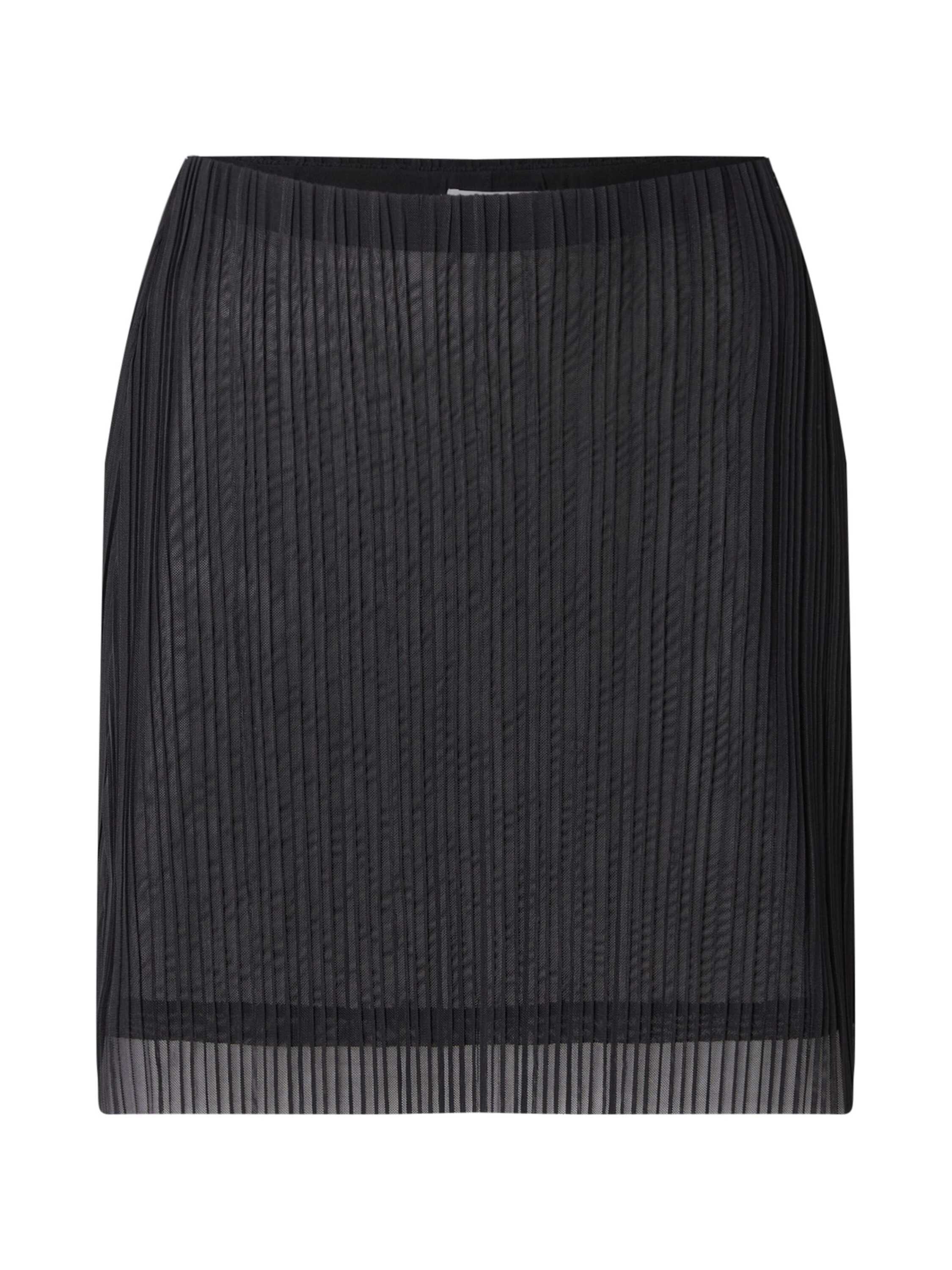 EDITED Faltenrock Resa (1-tlg) Weiteres Detail günstig online kaufen