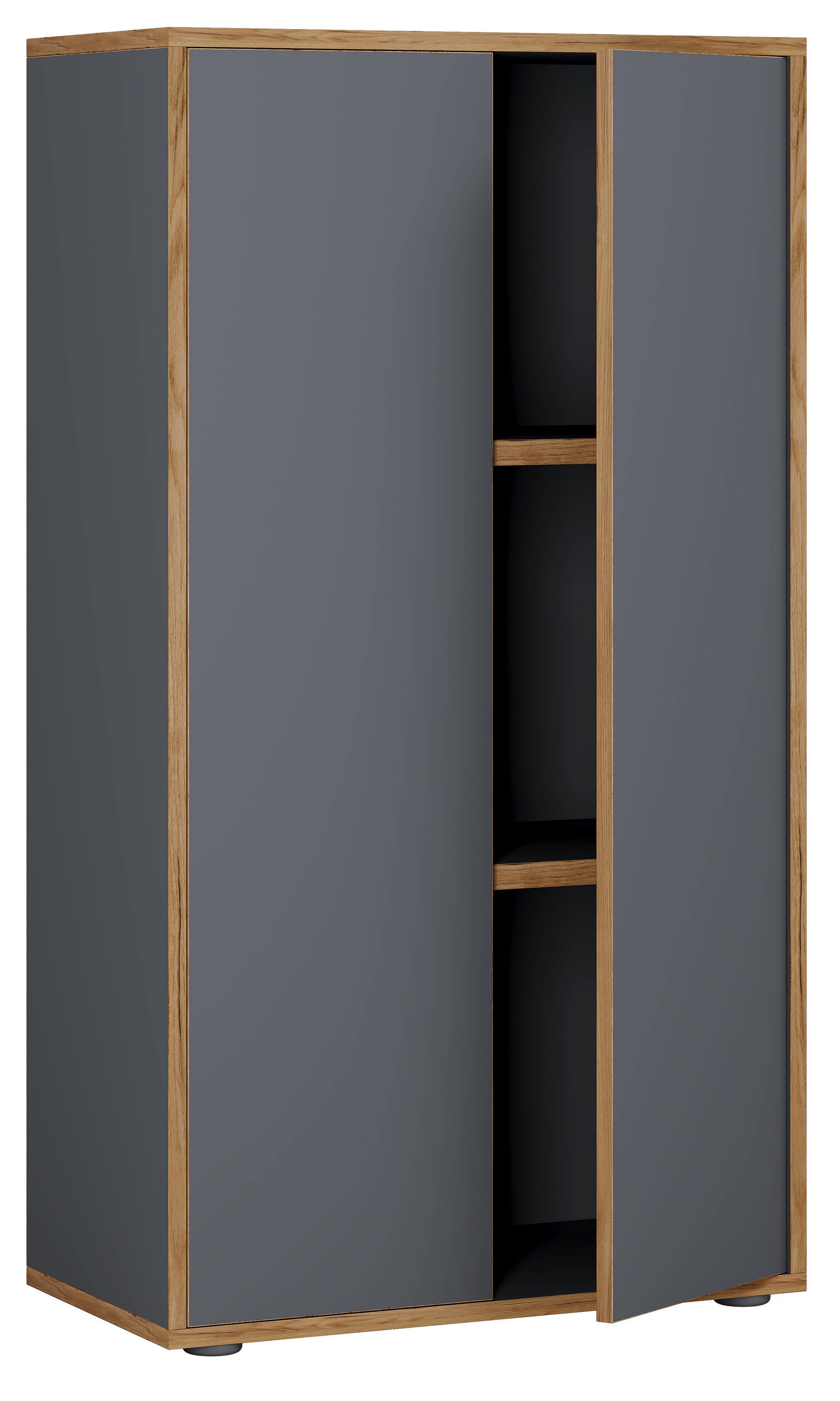 VCM Aktenschrank Büroschrank Aktenschrank Sideboard Salia günstig online kaufen