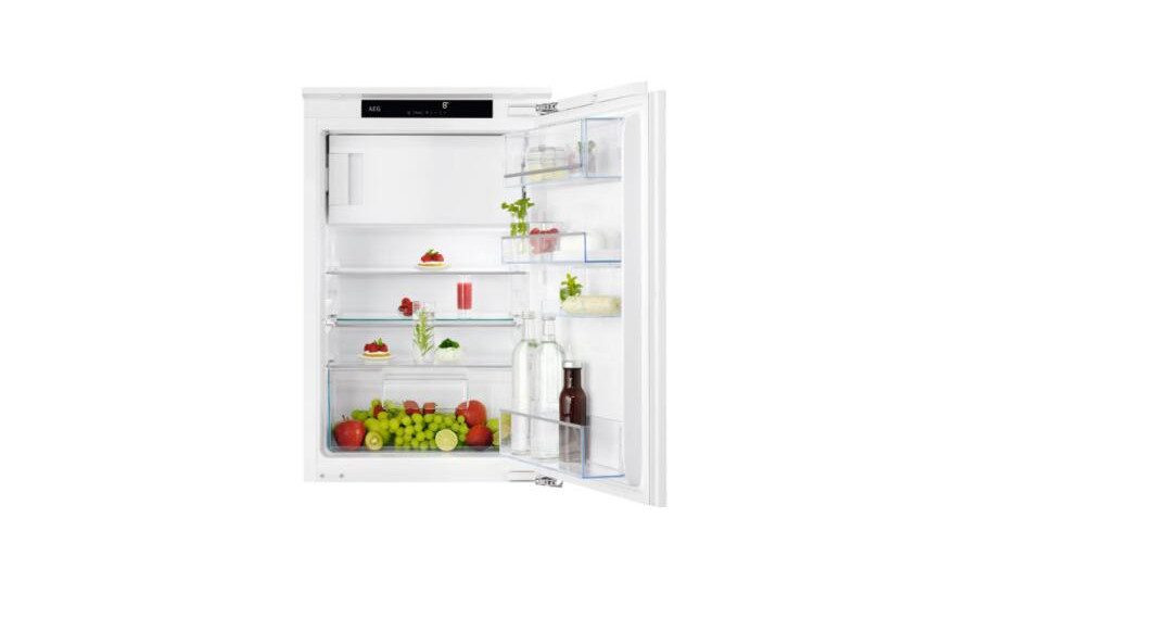 AEG Einbaukühlschrank TF5OS882DS, 55 cm breit