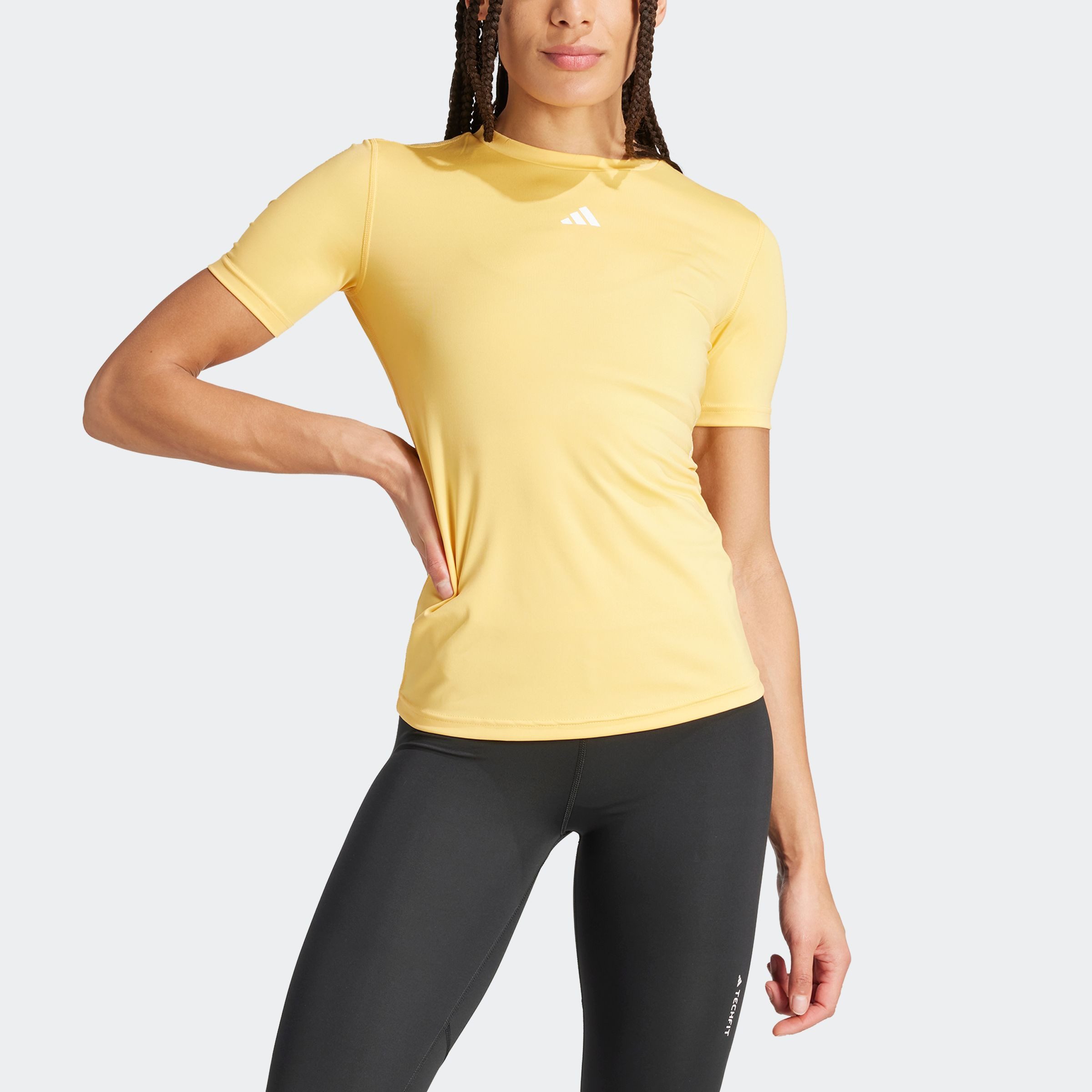 adidas Performance T-Shirt TF TRAIN T günstig online kaufen