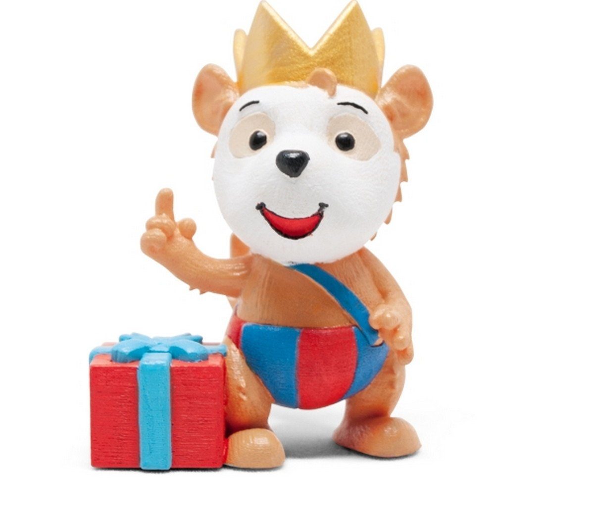 tonies Hörspiel Bobo Siebenschläfer Bobo feiert Kindergeburtstag, (1St),