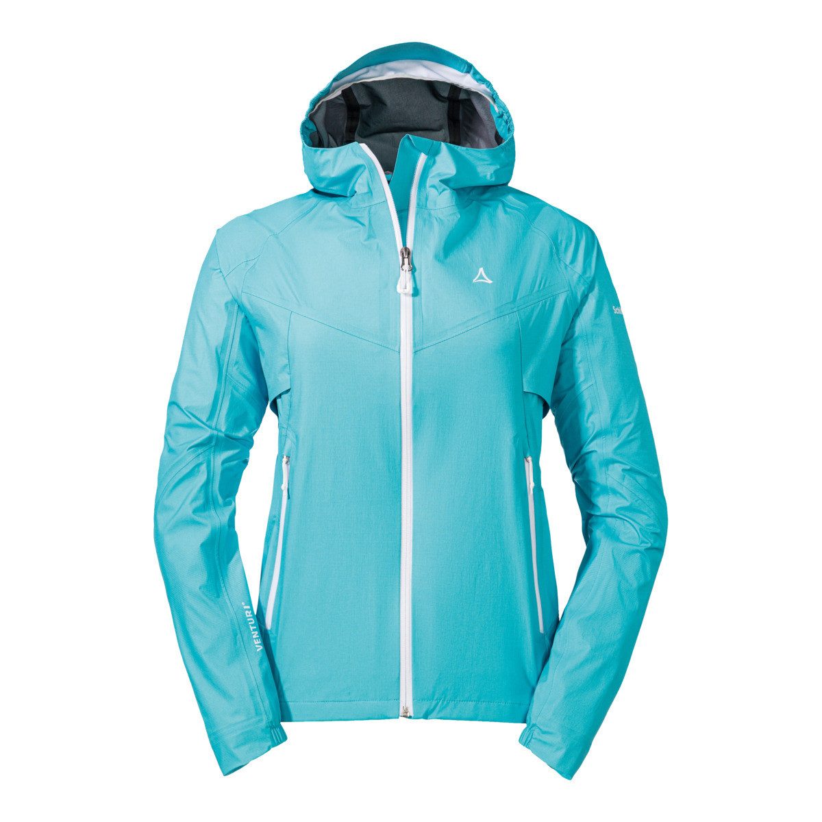 Schöffel Funktionsjacke Ryten Damen Winterjacke, Mantel, Parka, Windjacke, Outdoorjacke