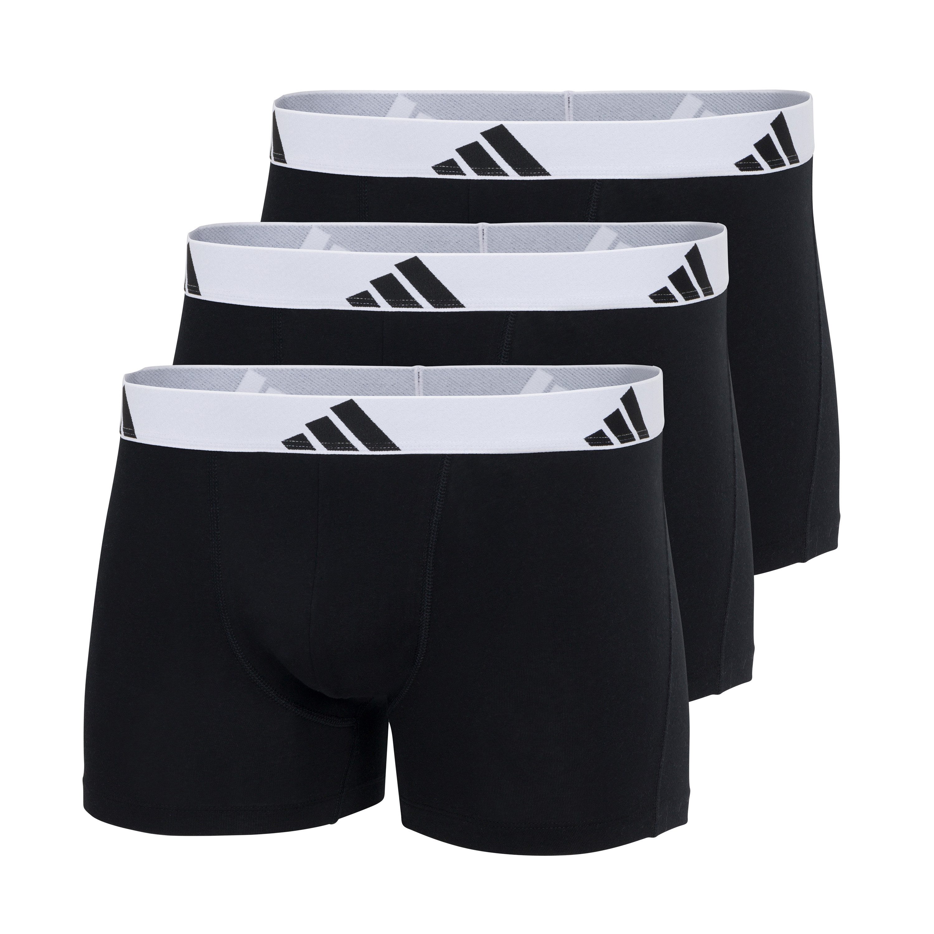 Trunk Active Flex Cotton