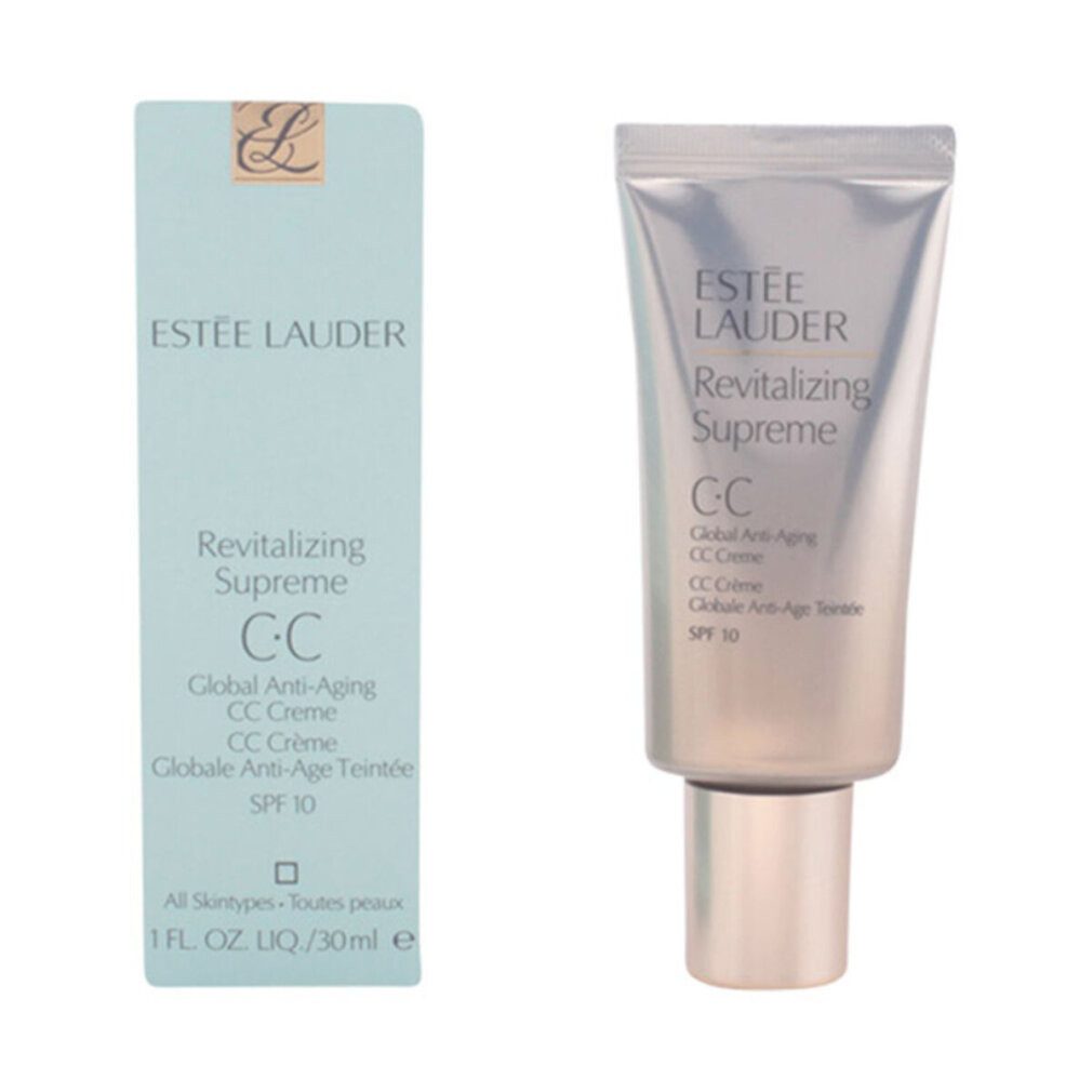 ESTÉE LAUDER CC-Creme REVITALIZING SUPREME CC-Creme SPF10
