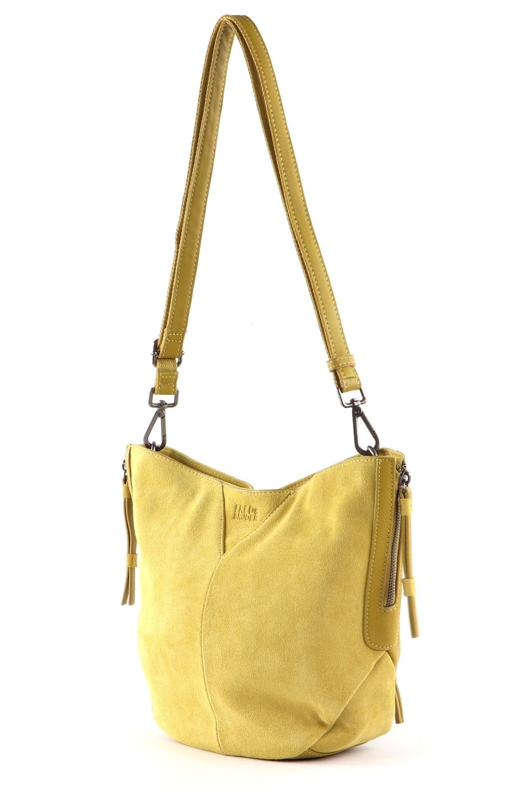 FREDsBRUDER Schultertasche Grynn günstig online kaufen