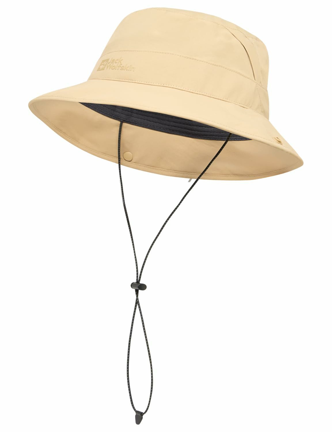 Jack Wolfskin Fitted Cap Hut & Mütze für Herren (1-St) günstig online kaufen