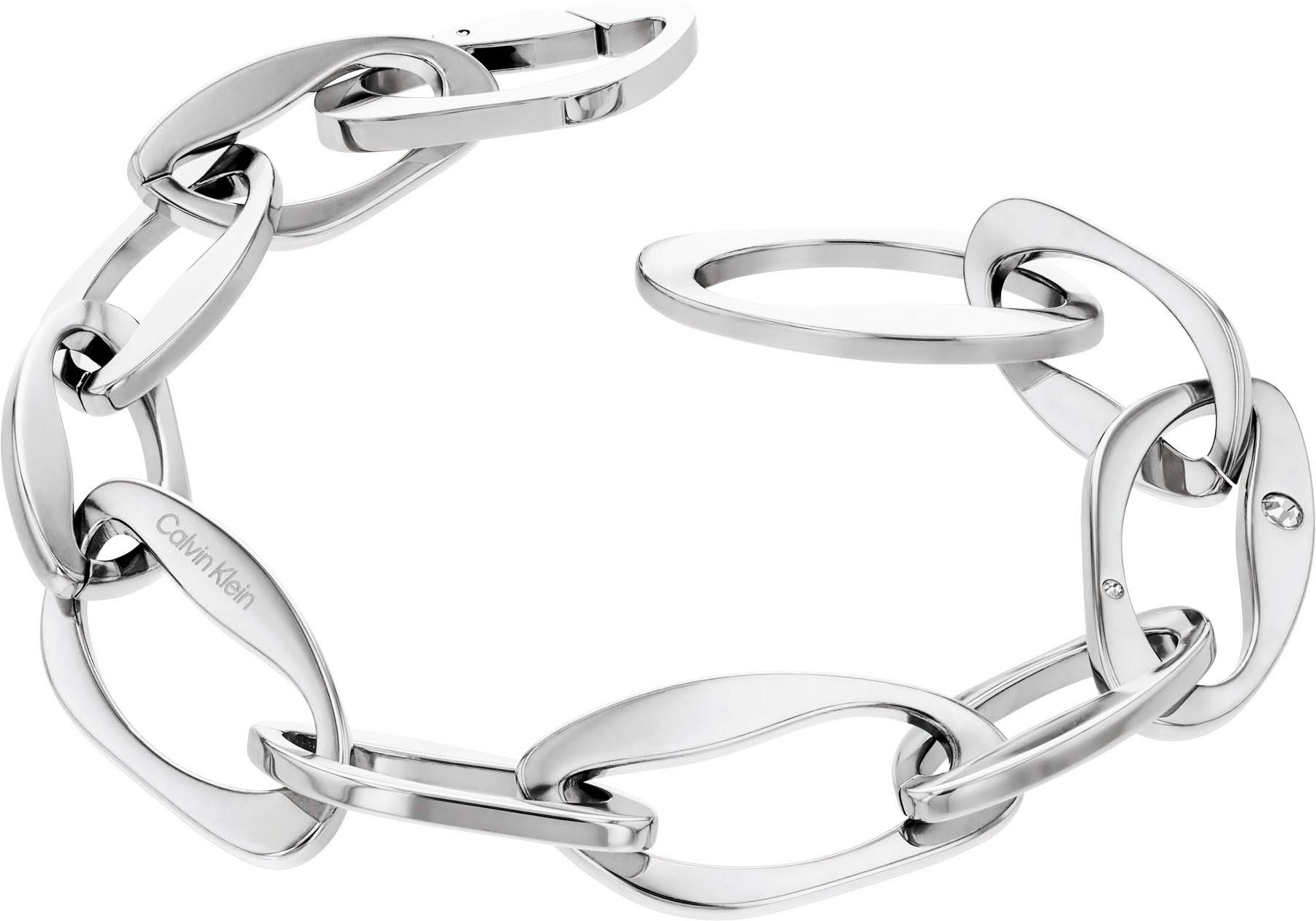 Calvin Klein Armband HARMONIOUS CONNECTION, 35000686, günstig online kaufen