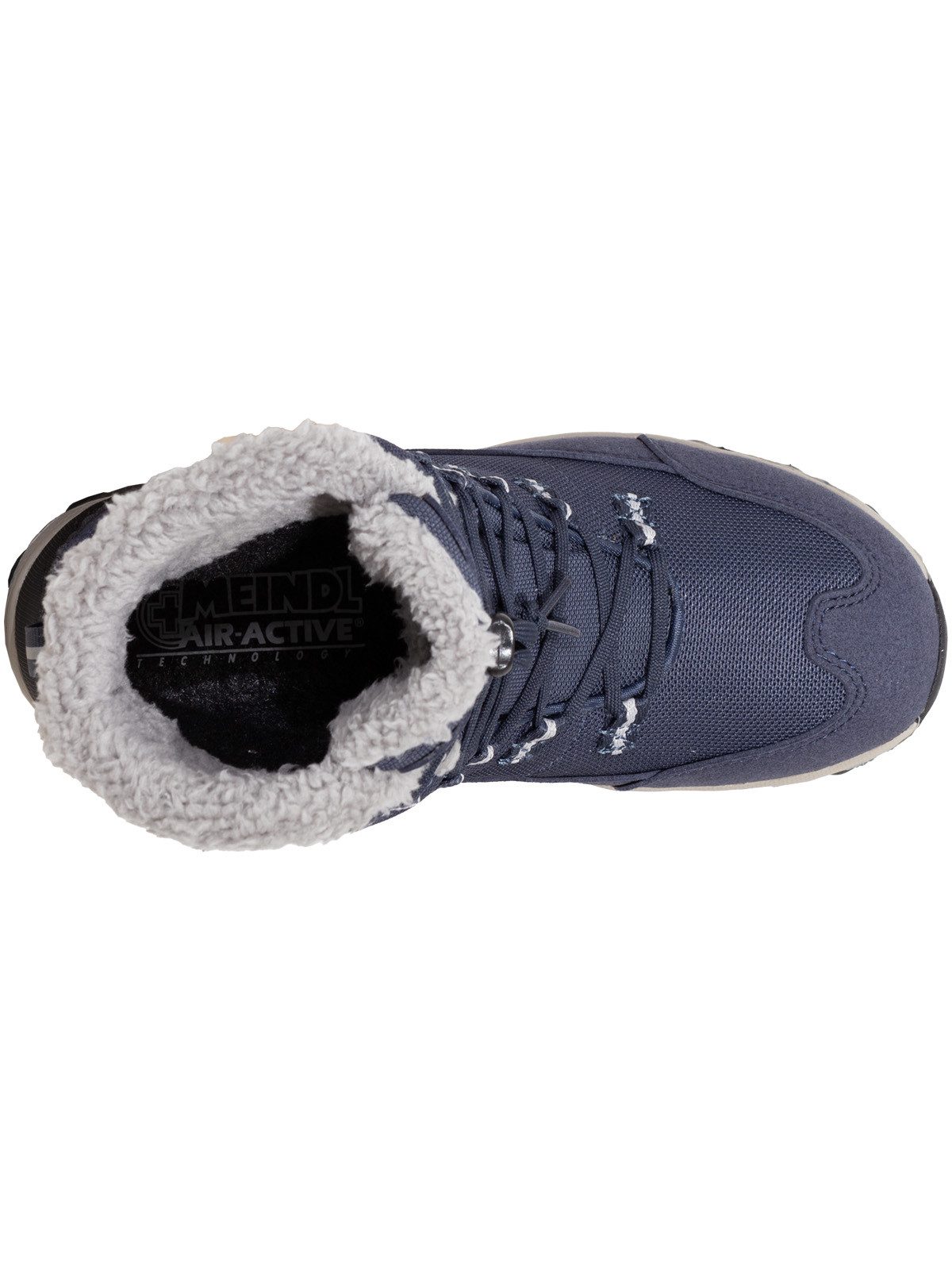 Meindl Meindl Yolup Junior GORE-TEX Wanderschuh GORE-TEX® – Winddicht, wasserdicht und atmungsaktiv