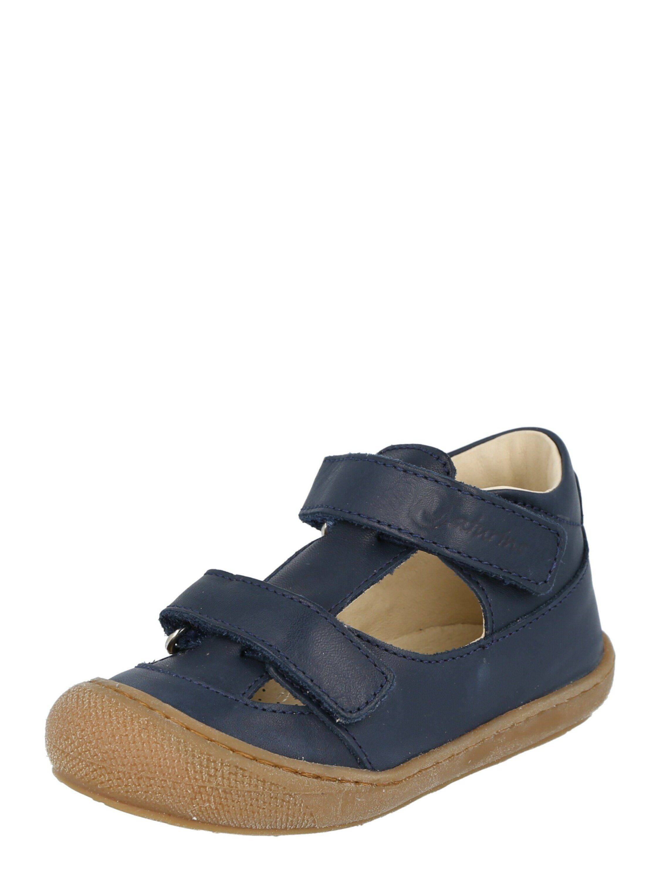 Naturino Puffy Lauflernschuh (1-tlg)