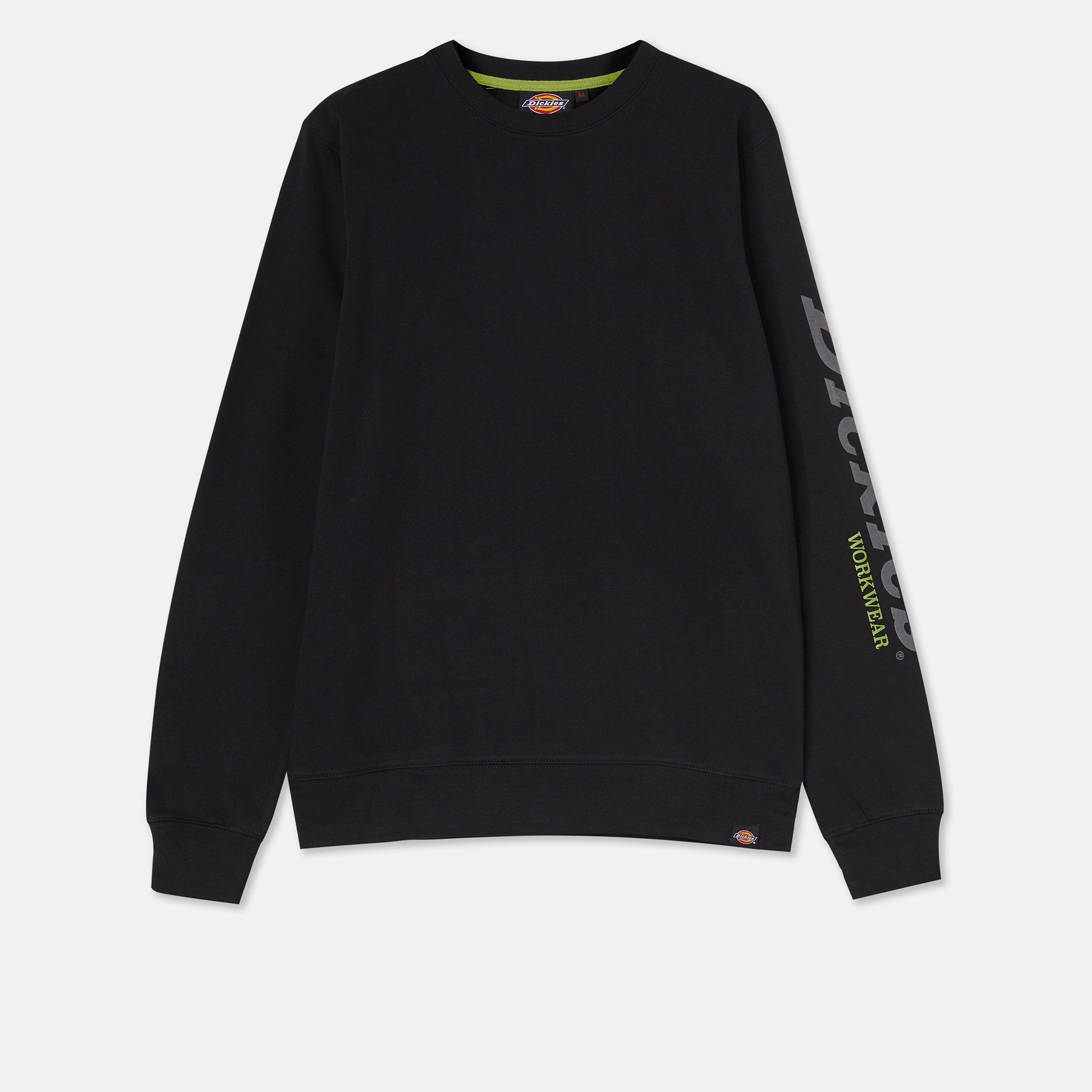 Dickies Kapuzensweatshirt Dickies Workwear Sweatshirt OKEMO günstig online kaufen