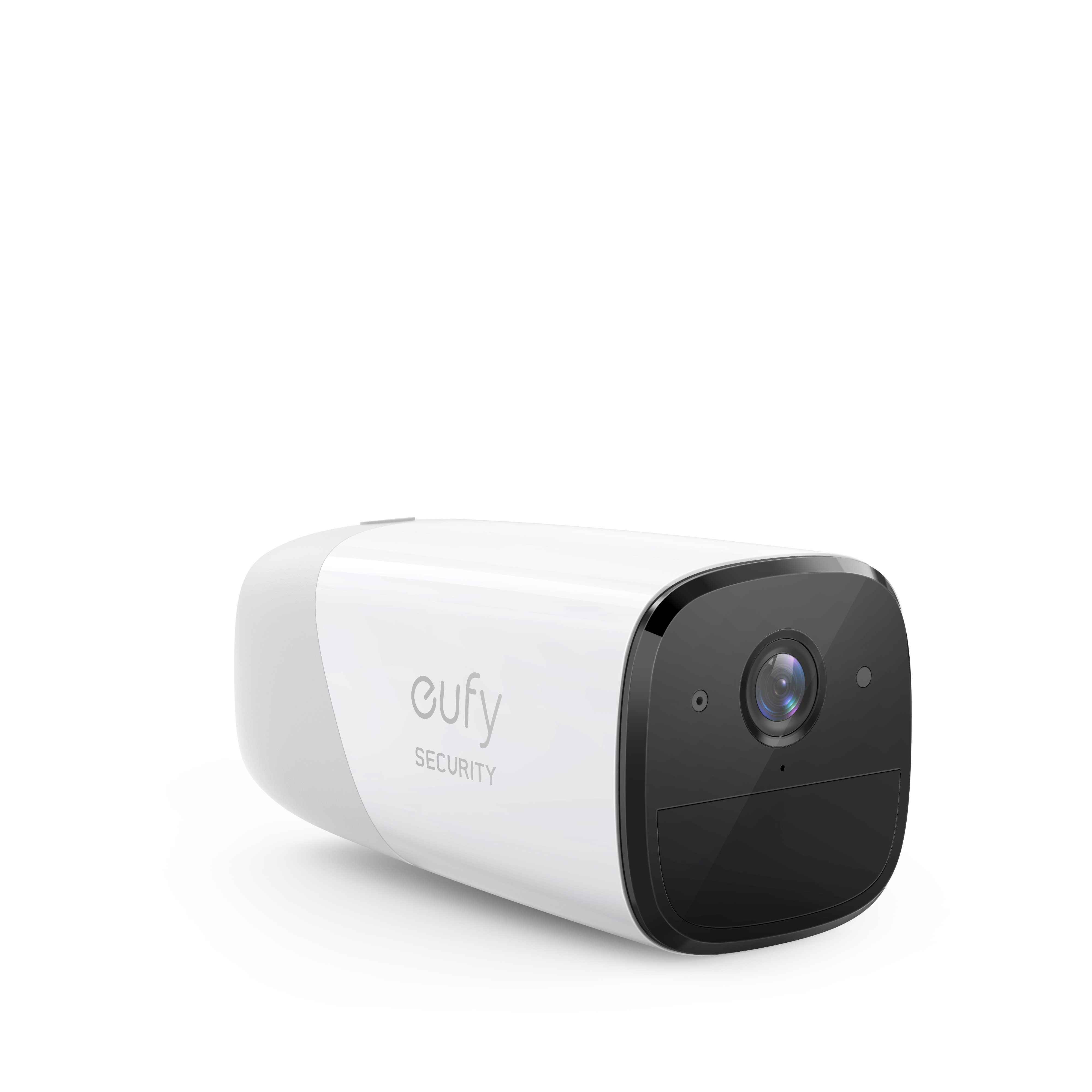 eufy »eufyCam 2 Add-on Camera« Überwachungskamera (zusätzliche kabellose  Sicherheitskamera, für HomeBase 2, 365 Tage Akkulaufzeit, HD Übertragung  mit 1080p, ohne monatliche Gebühren) online kaufen | OTTO
