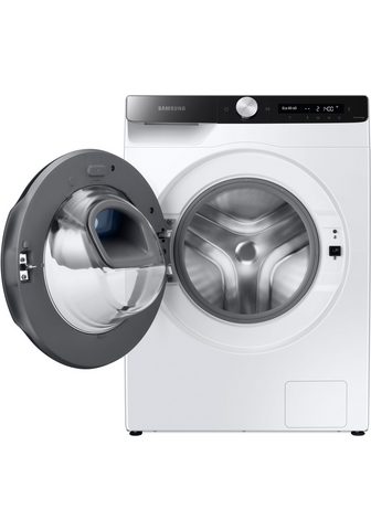 Samsung Skalbimo mašina WW90T554AAE 9 kg 1400 U/min AddWash WiFi SmartControl