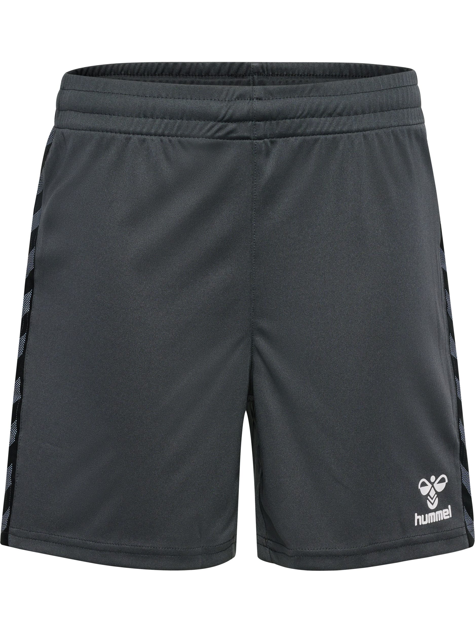 hummel Trainingshose hmlAUTHENTIC PL SHORTS KIDS