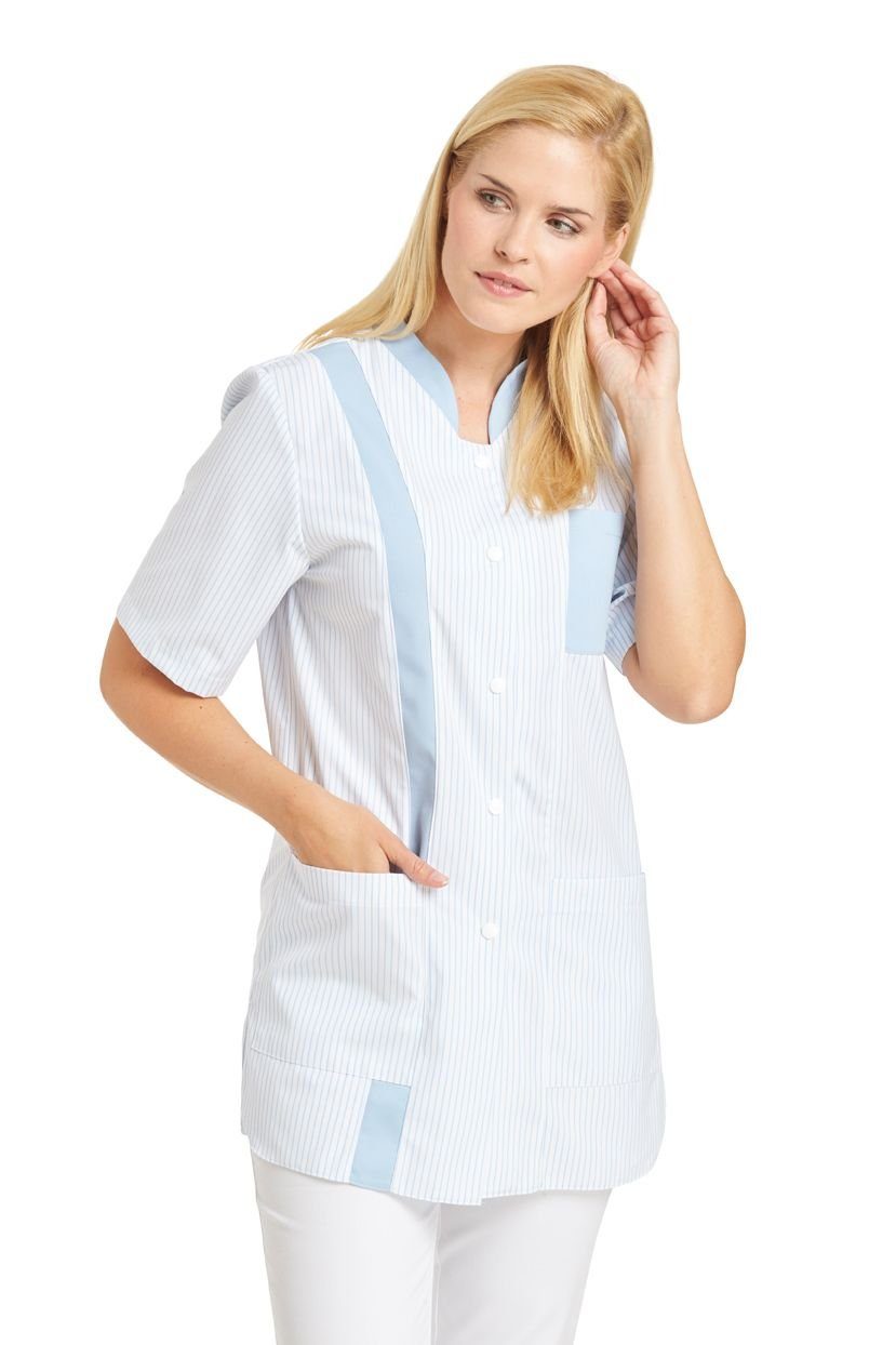 Arbeitsjacke Leiber Kasack, 08/634