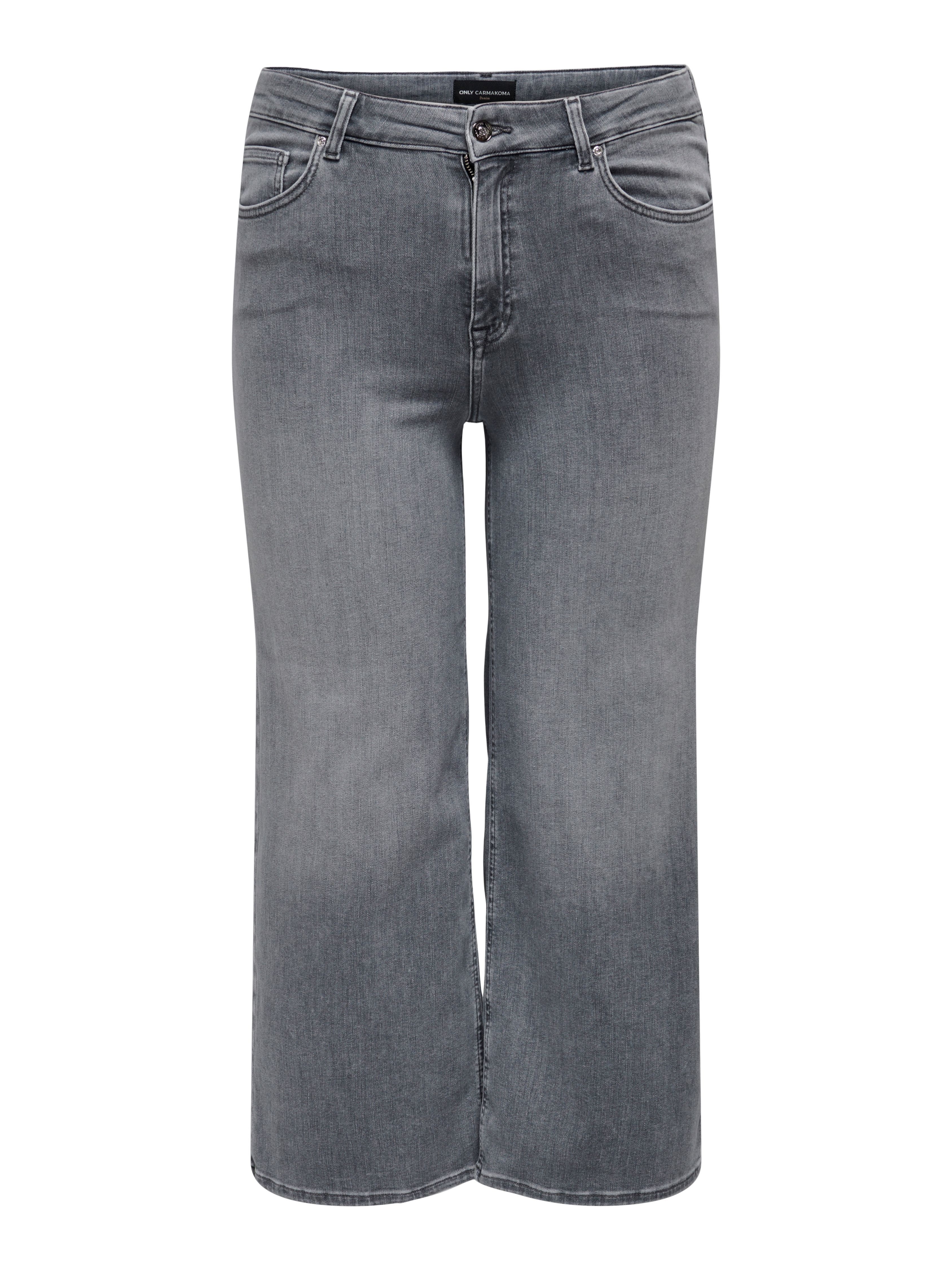ONLY CARMAKOMA 5-Pocket-Jeans günstig online kaufen