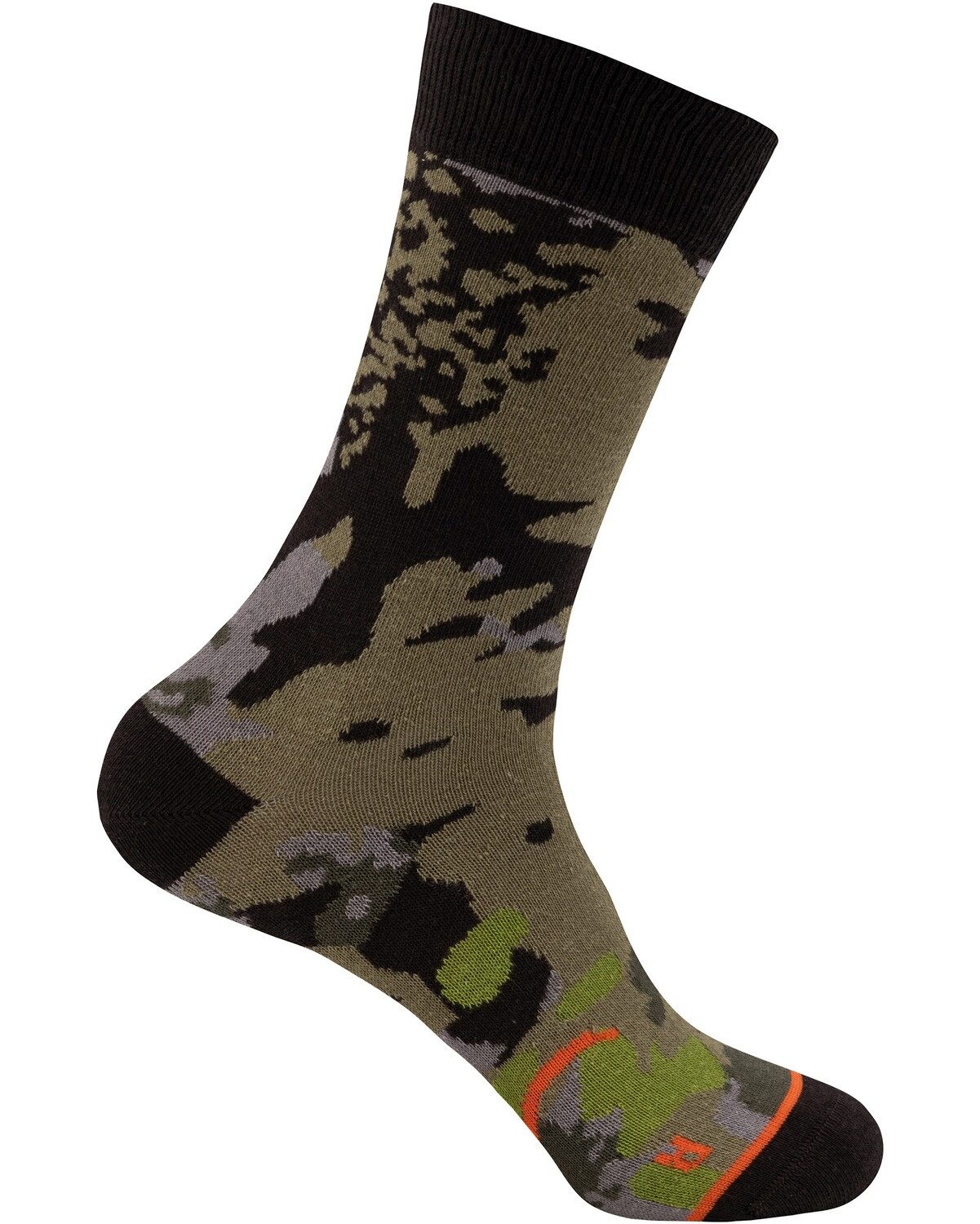 Blaser Socken Set: 2er-Pack Socken HunTec