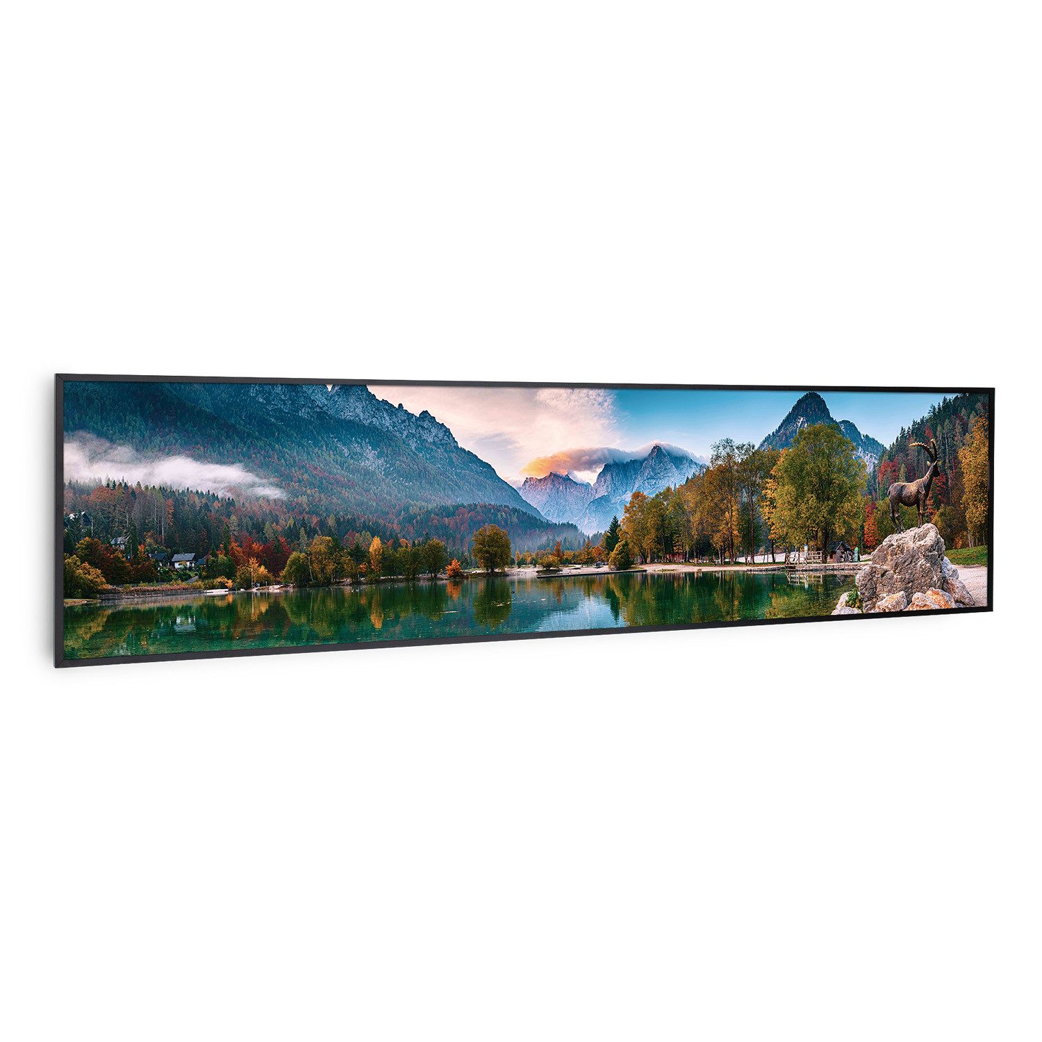 Klarstein Heizkörper Wonderwall Air Art Smart günstig online kaufen