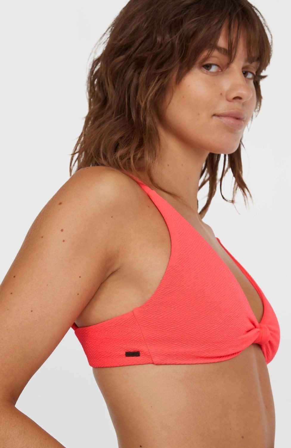 Triangel-Bikini O'Neill Bikini Set Pismo Flamenco Pink