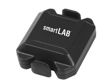 Trittfrequenzsensor smartLAB cadspeed Geschwindigkeits-/Trittfrequenz Sensoren als Bundel