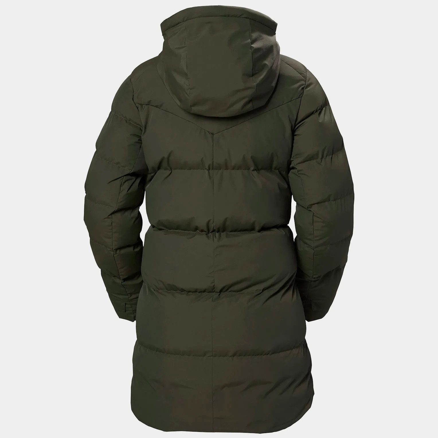Helly Hansen Wintermantel Adore Puffy Parka (sehr warm, High Loft Isolierun günstig online kaufen