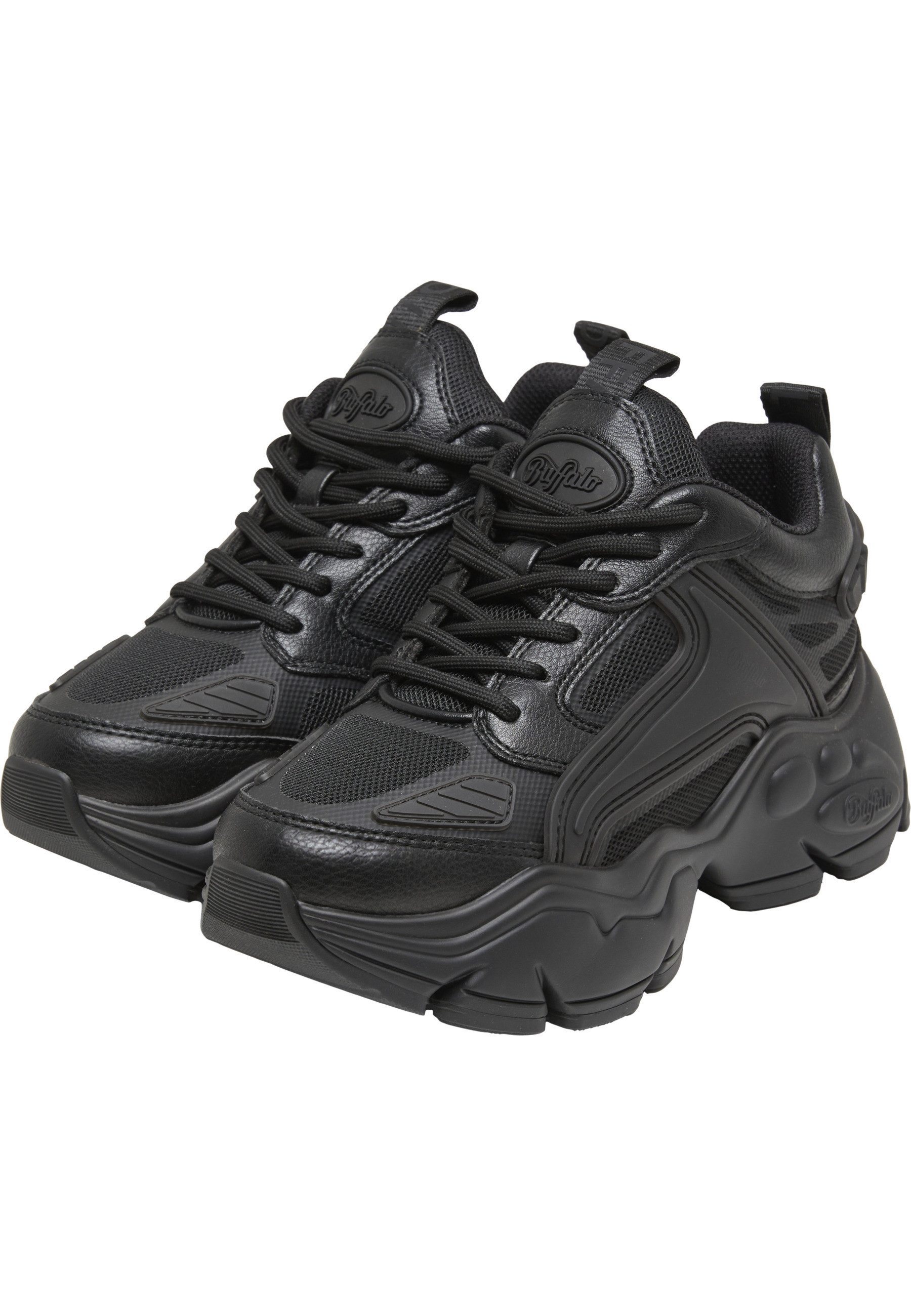 Buffalo Buffalo BINARY ATHENA - VEGAN NAPPA/MESH Trainingsschuh