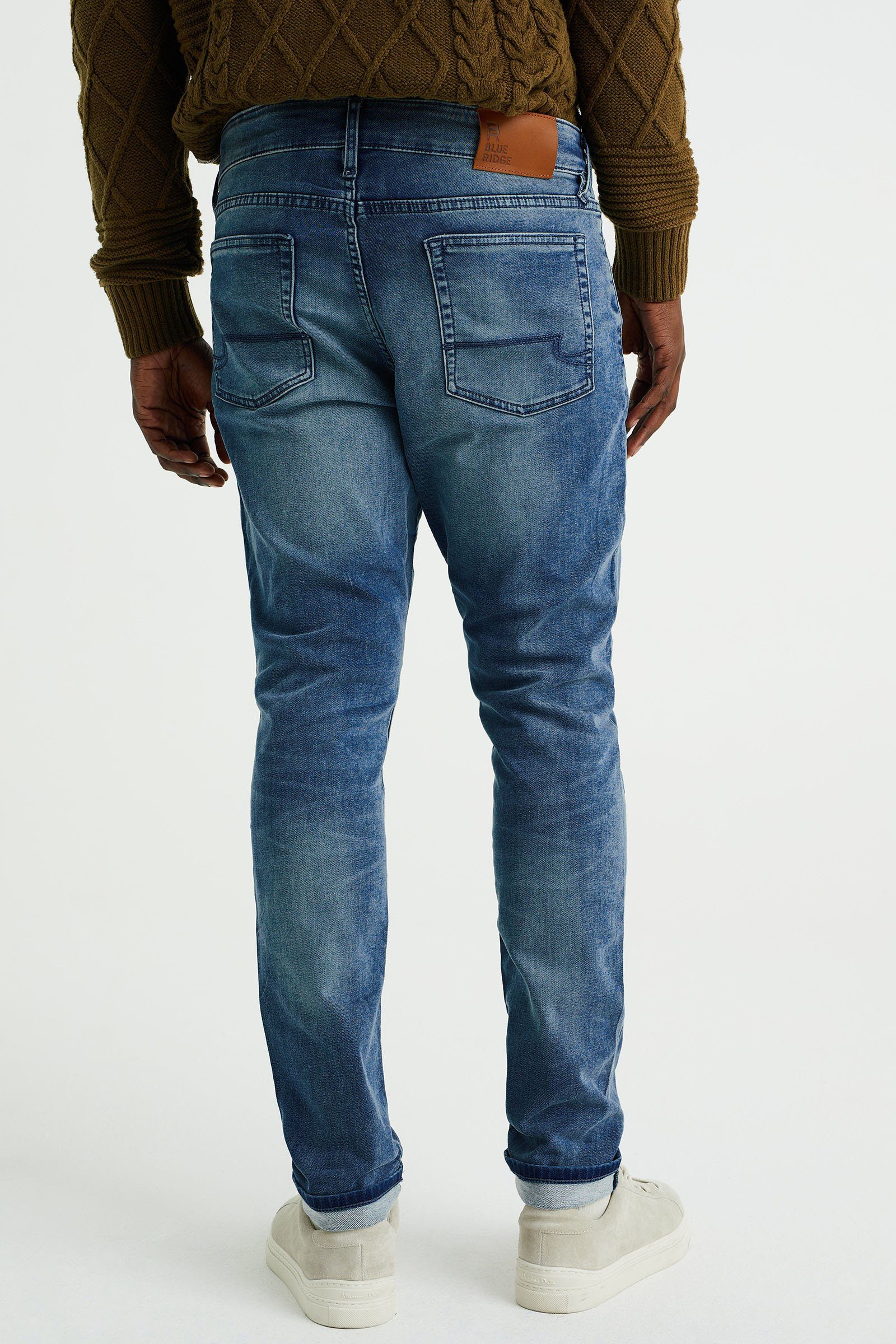 Fashion (1-tlg) WE Slim-fit-Jeans