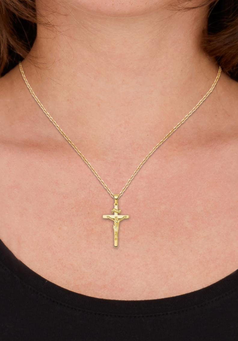 Amor Kettenanhänger Kreuz – Bild 3 von 3