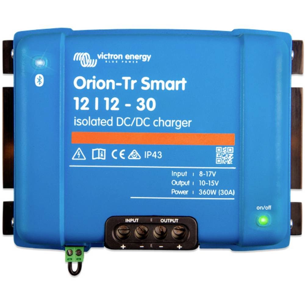 Victron Energy Wechselrichter DC/DC-Wandler isoliert ORI121236120