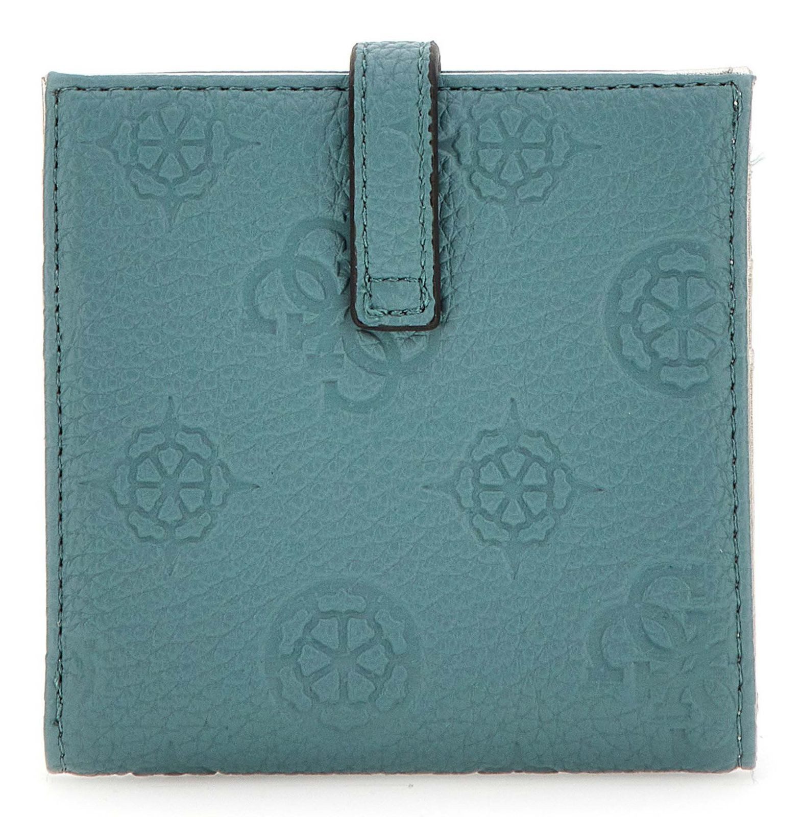 Guess Kartenetui Tab Card Case