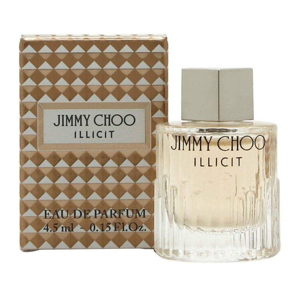 JIMMY CHOO Eau de Parfum Jimmy Choo Illicit Eau de Parfum 4.5ml Mini