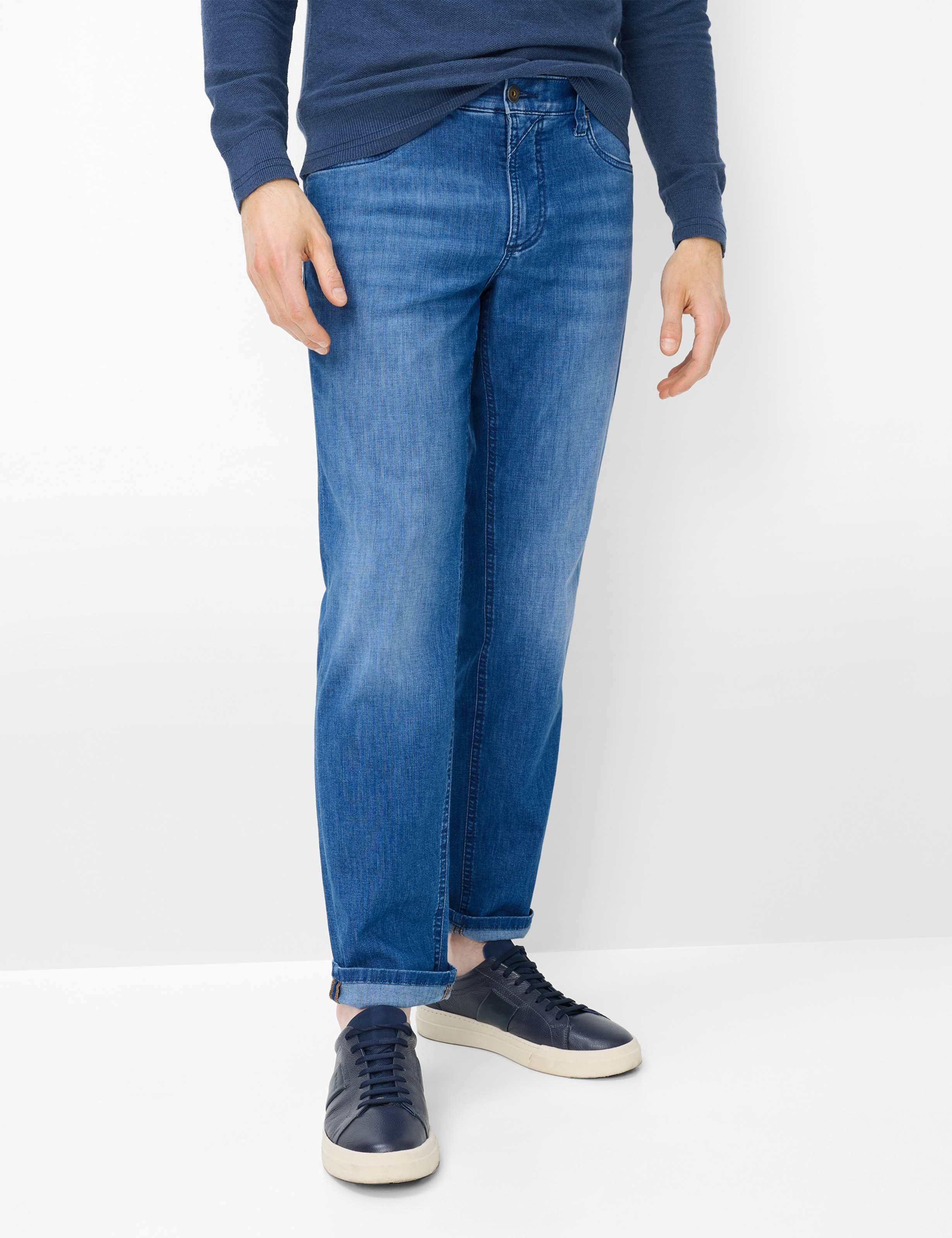 EUREX by BRAX 5-Pocket-Jeans Style LUKE