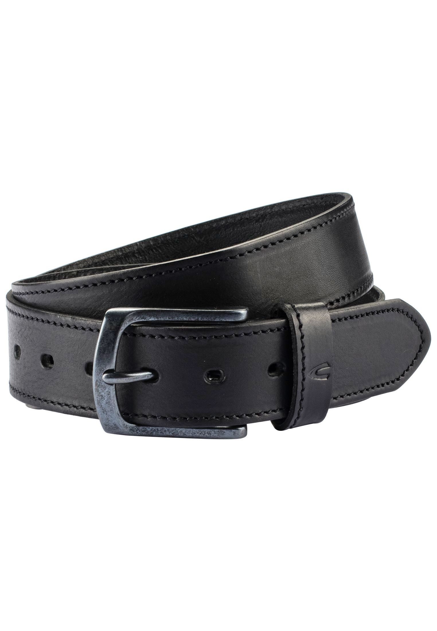 camel active Ledergürtel günstig online kaufen