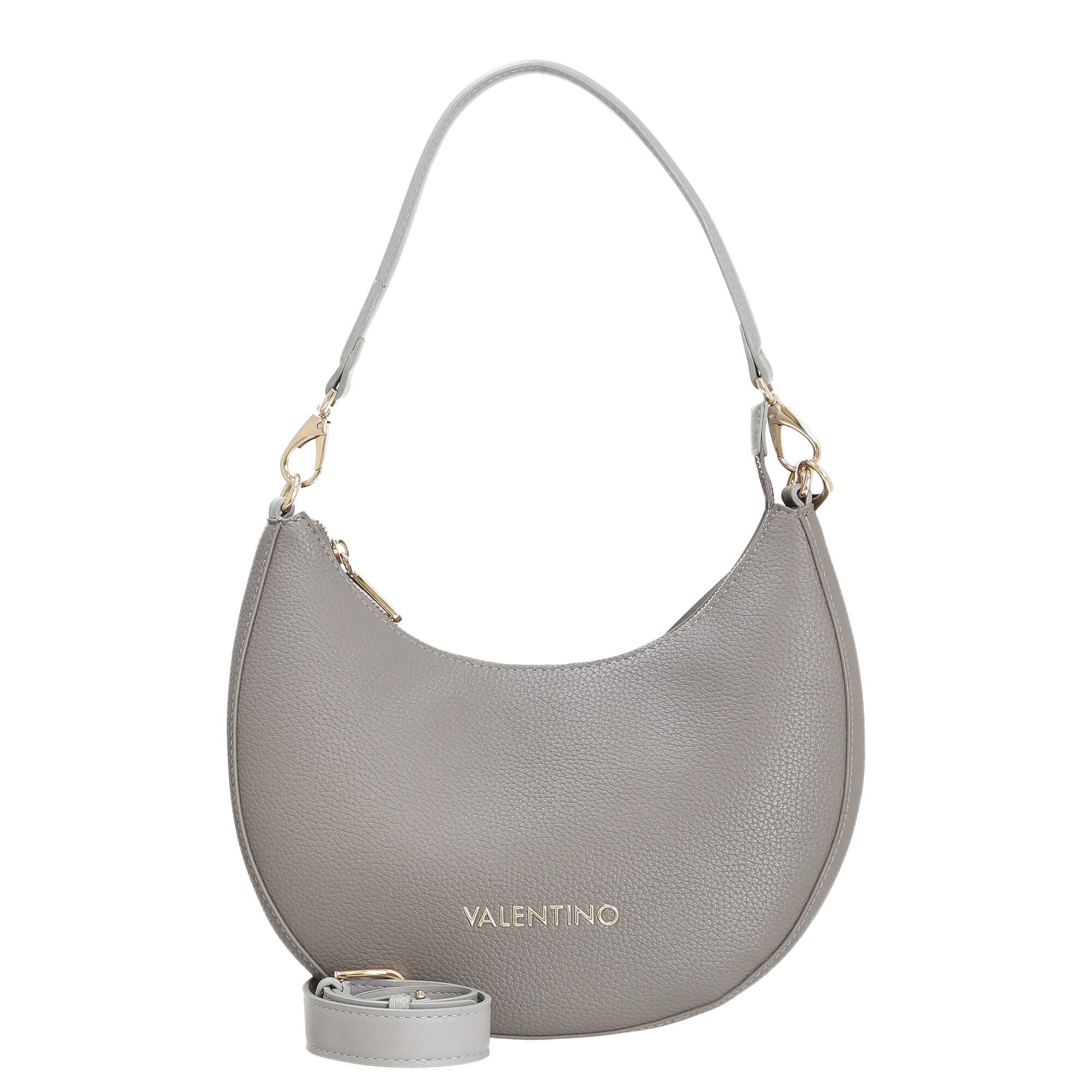Umhängetasche Alexia Hobo - Schultertasche 29 cm (grigio/multicolor)