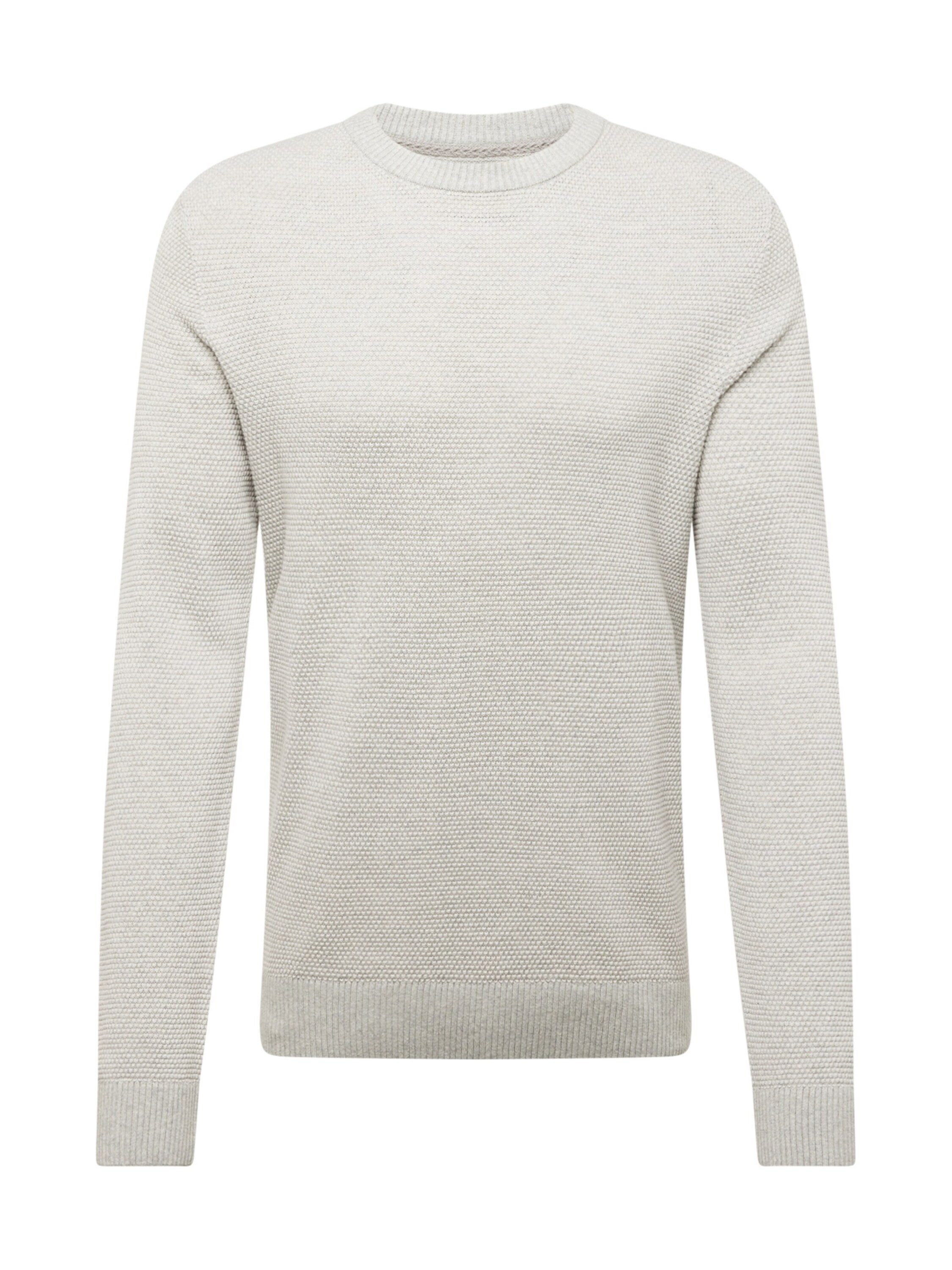 12258139 Light Grey Melange