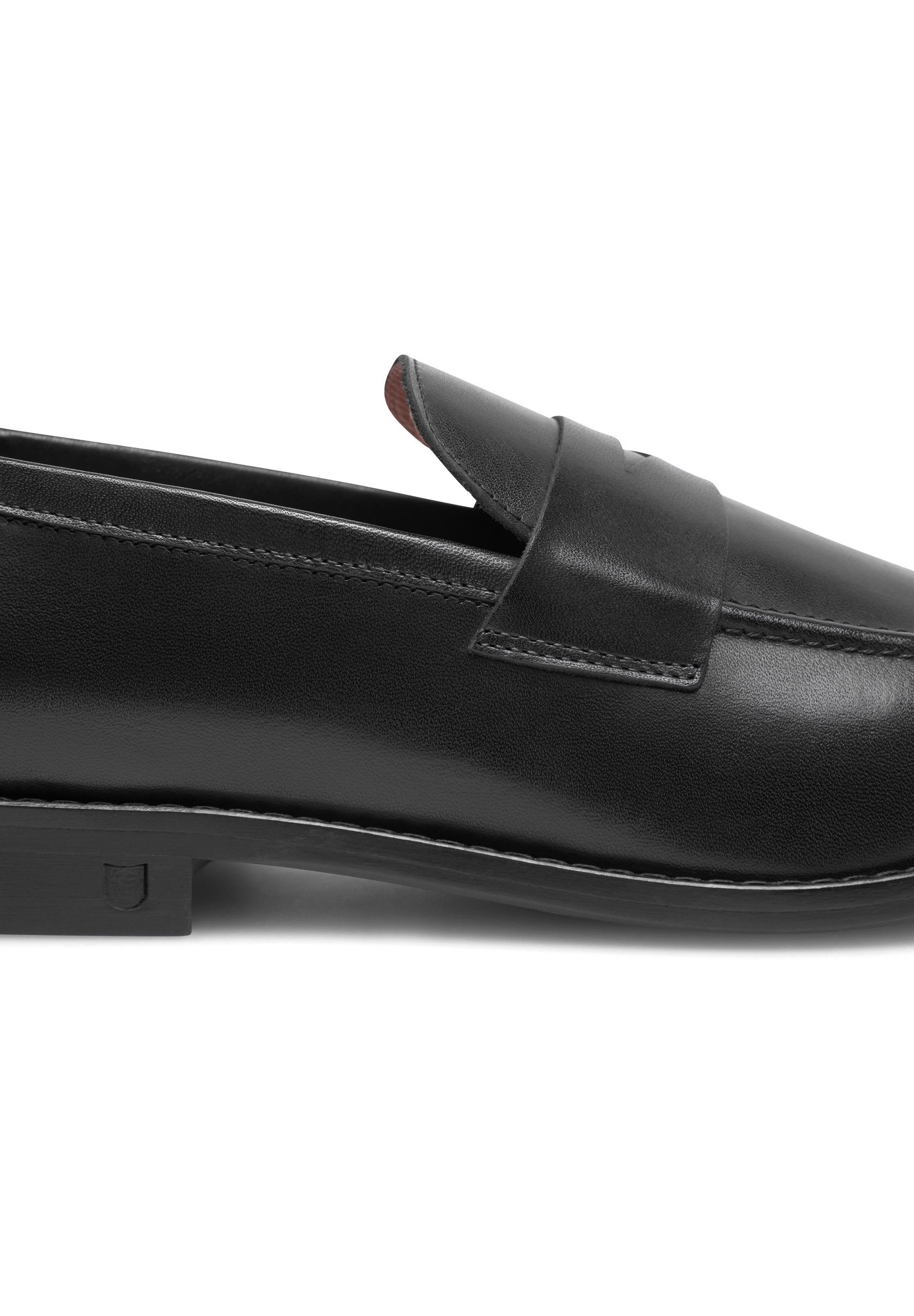 Henry Stevens Wallace PL Loafer