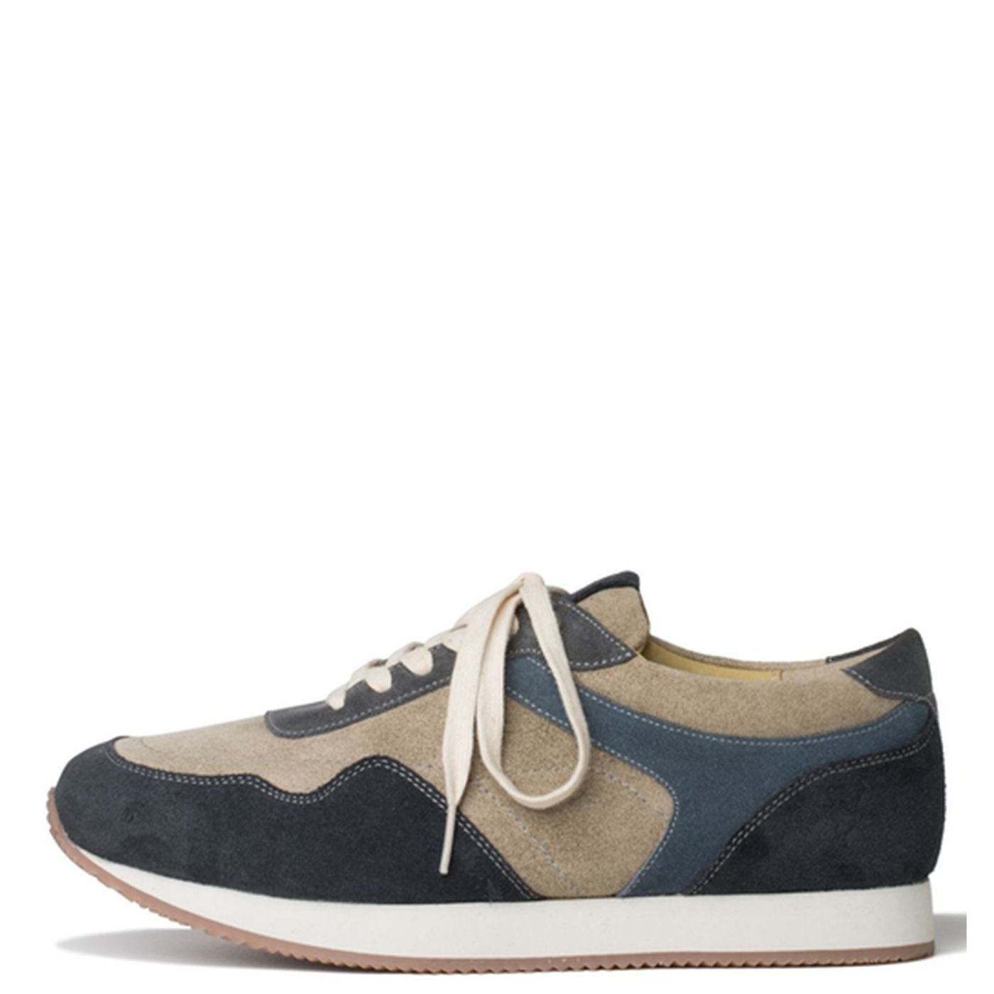 Spieth & Wensky 563-H Drew Sneaker günstig online kaufen