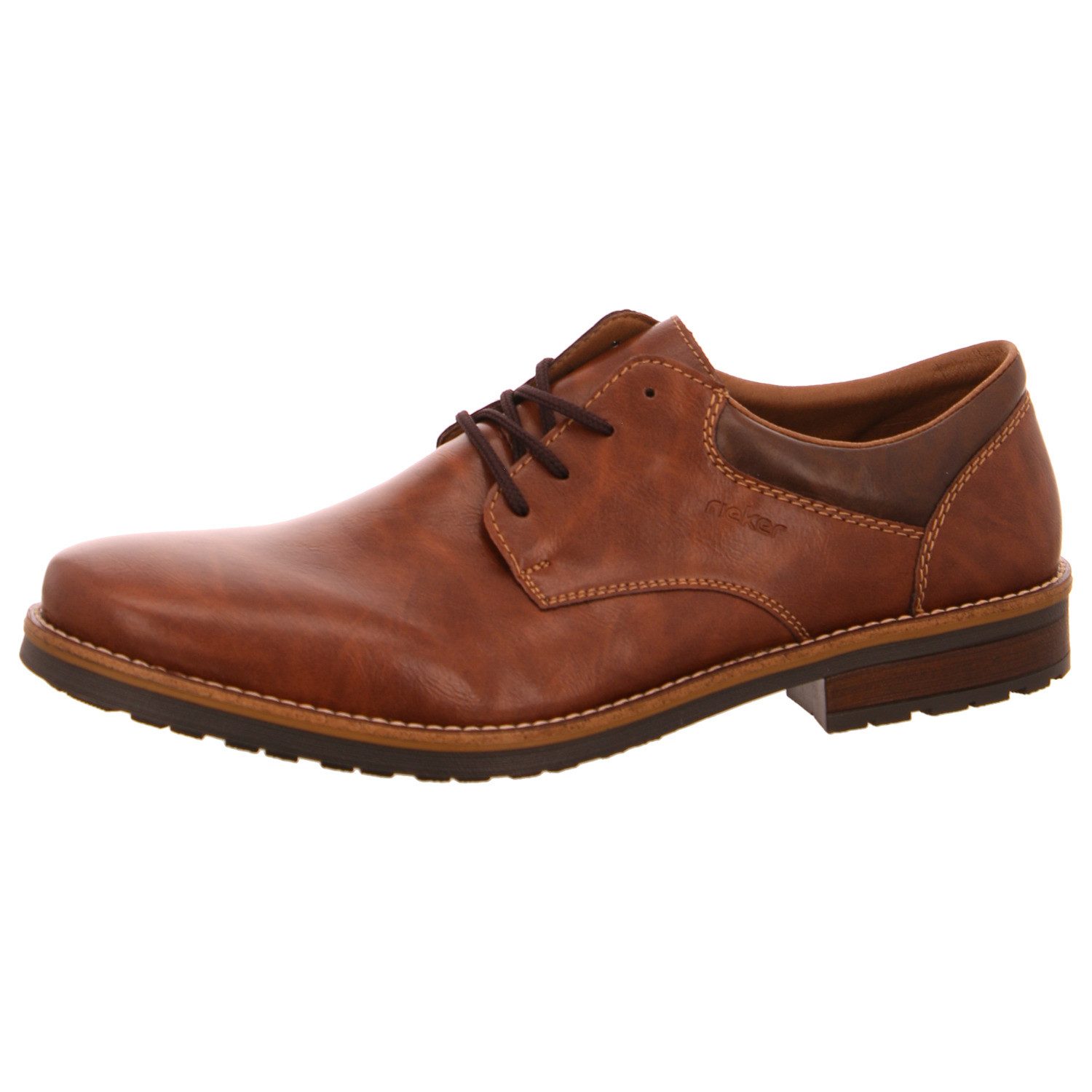 Rieker Schnürschuh günstig online kaufen