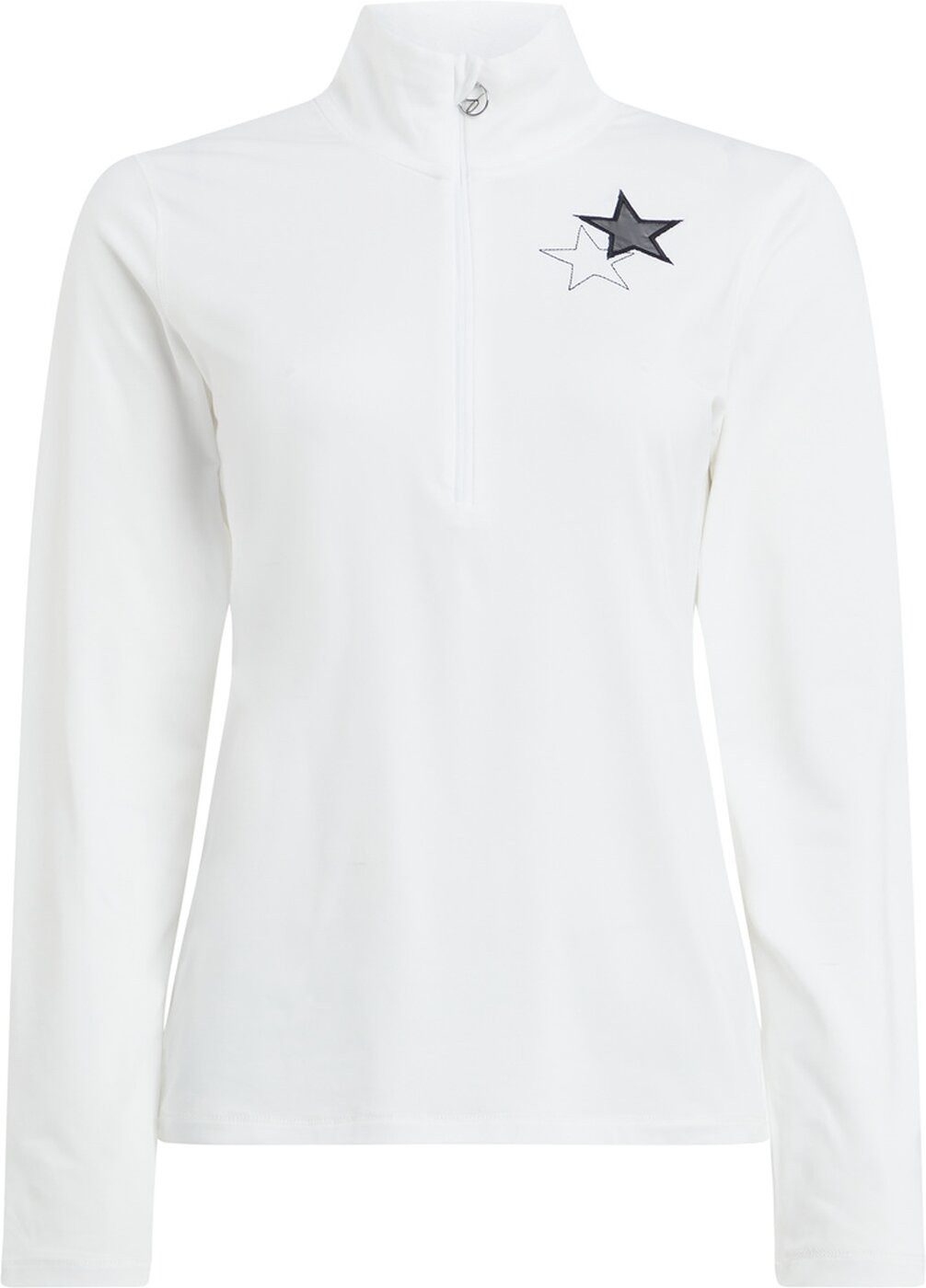 McKINLEY Langarmshirt Da.-Shirt Donya wms günstig online kaufen