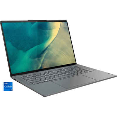 Lenovo Yoga Slim 7 ProX (82TK00B3GE) Notebook (Core i7)
