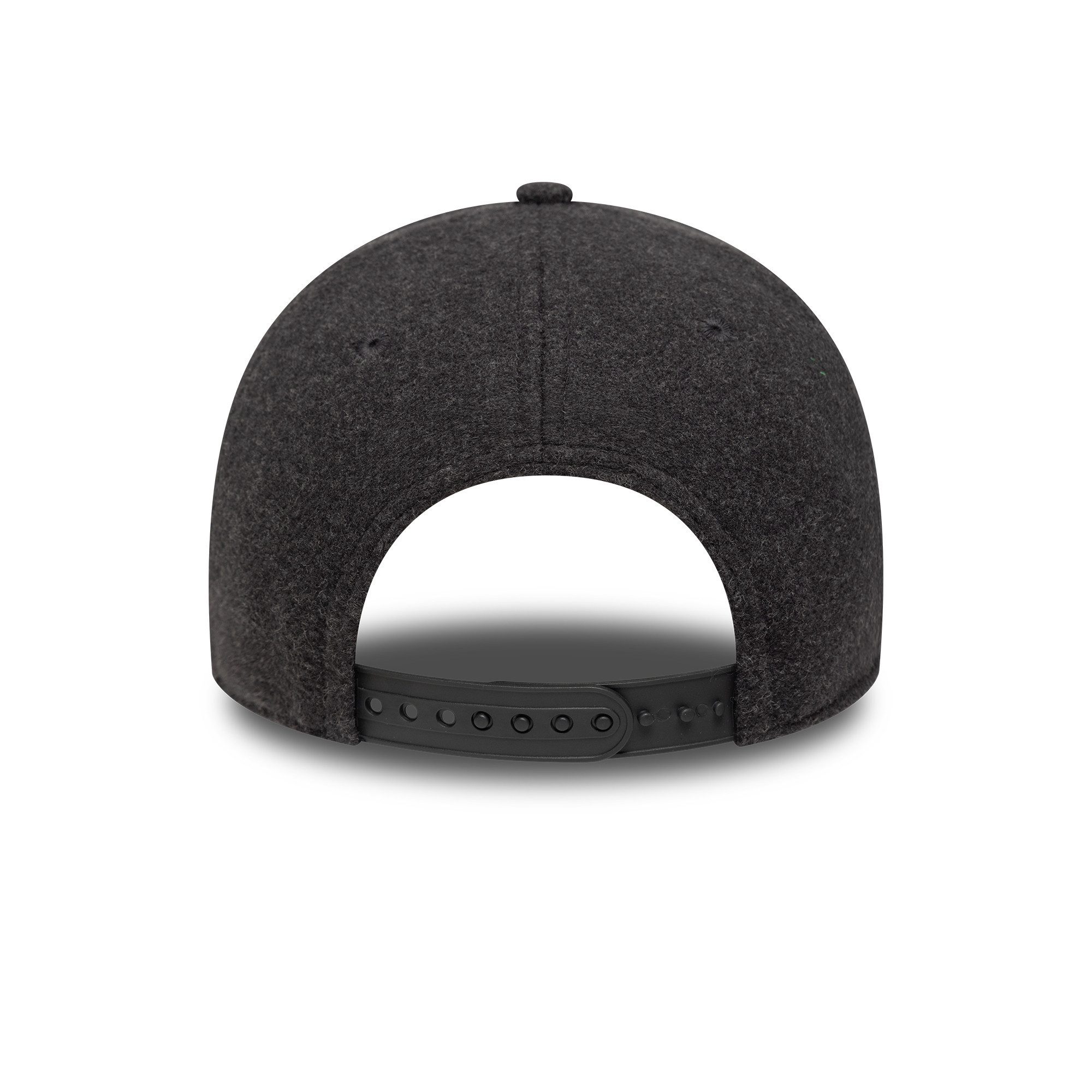 New Era Snapback Cap 9FORTY Chicago Bulls NBA Melton Wool