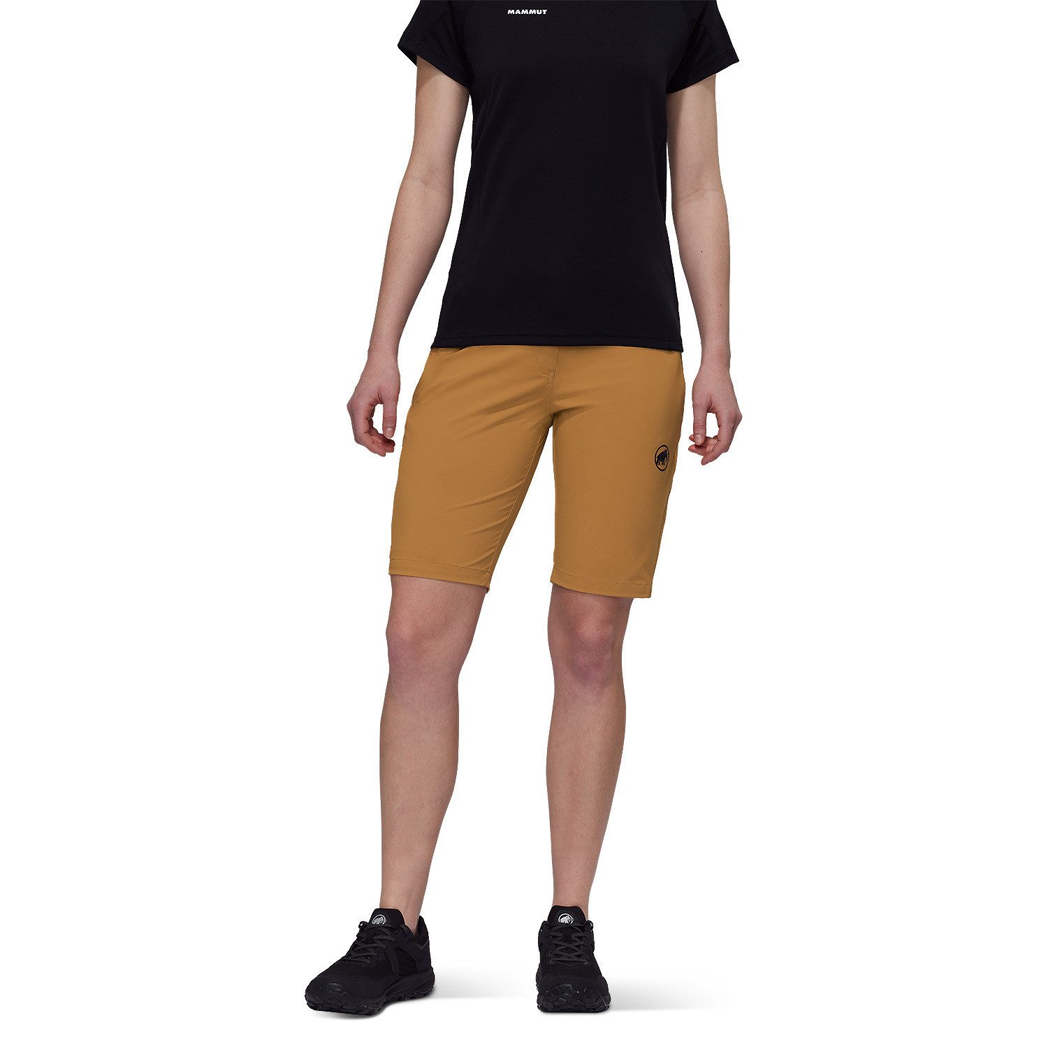 Mammut Funktionsshorts Shorts Runbold