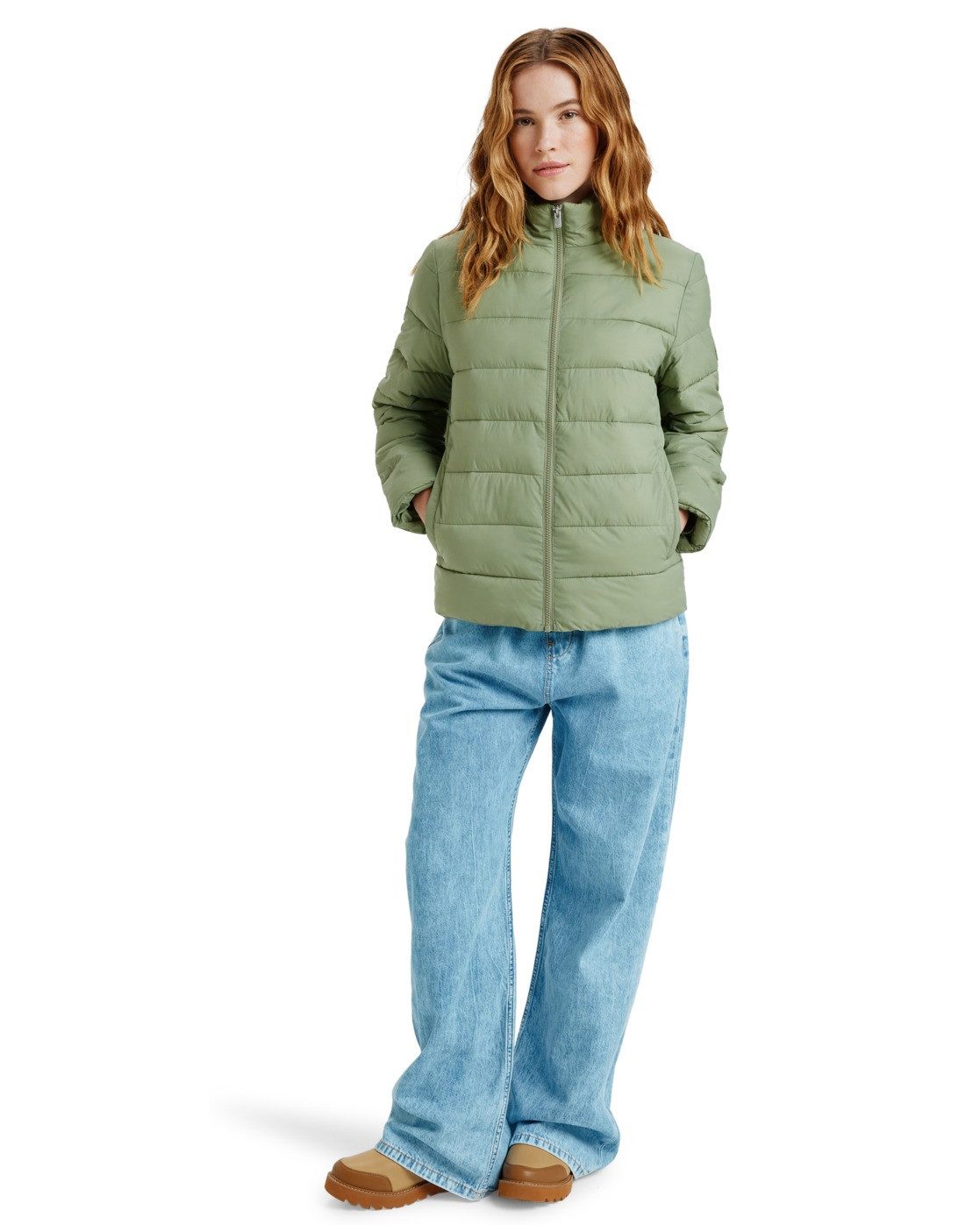 Roxy Outdoorjacke Wind Bliss